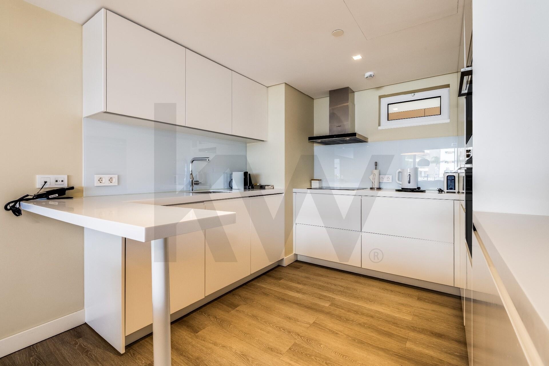 Apartamento T2 à Venda em Vilamoura - Algarve - Portugal - 7