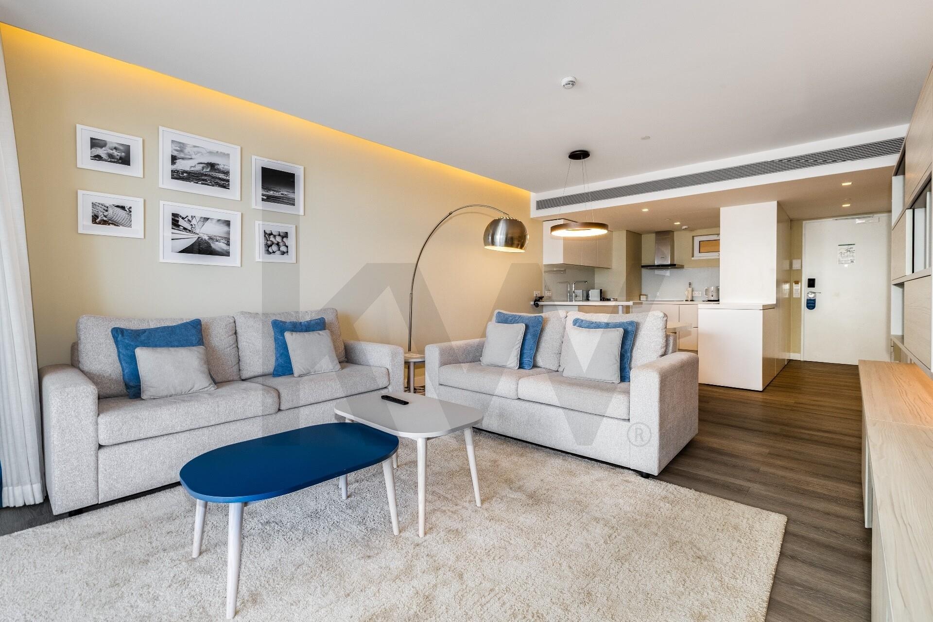 Apartamento T2 à Venda em Vilamoura - Algarve - Portugal - 8
