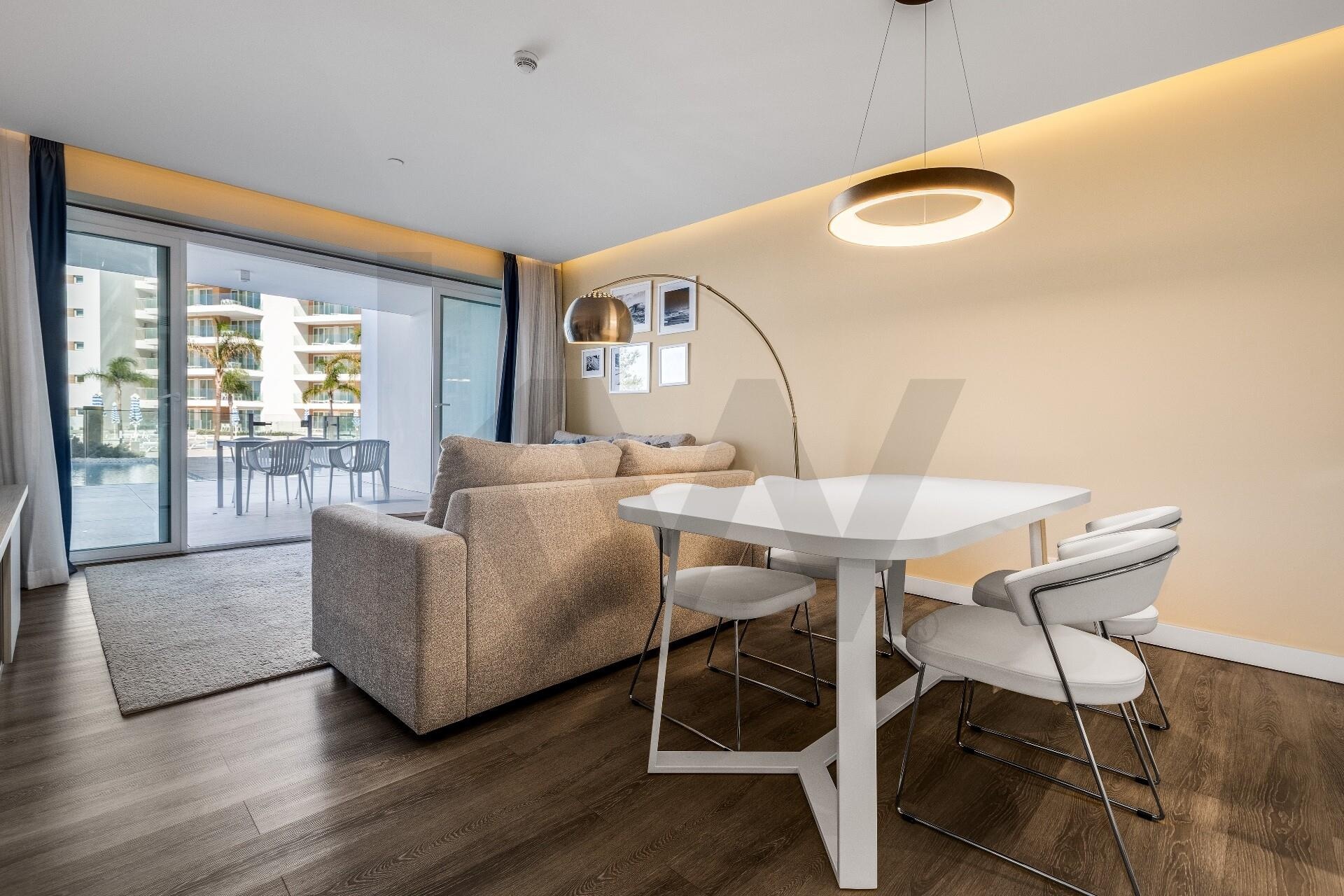 Apartamento T2 à Venda em Vilamoura - Algarve - Portugal - 3