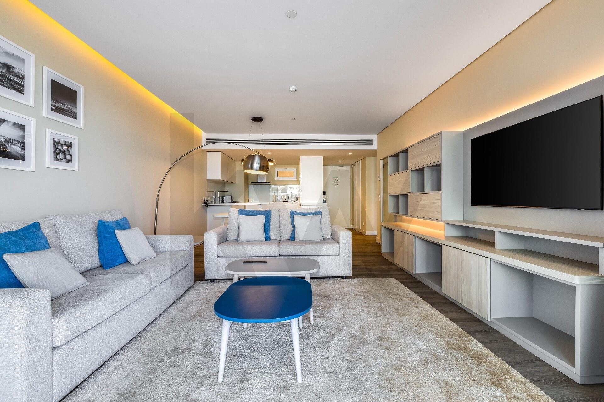 Apartamento T2 à Venda em Vilamoura - Algarve - Portugal - 5