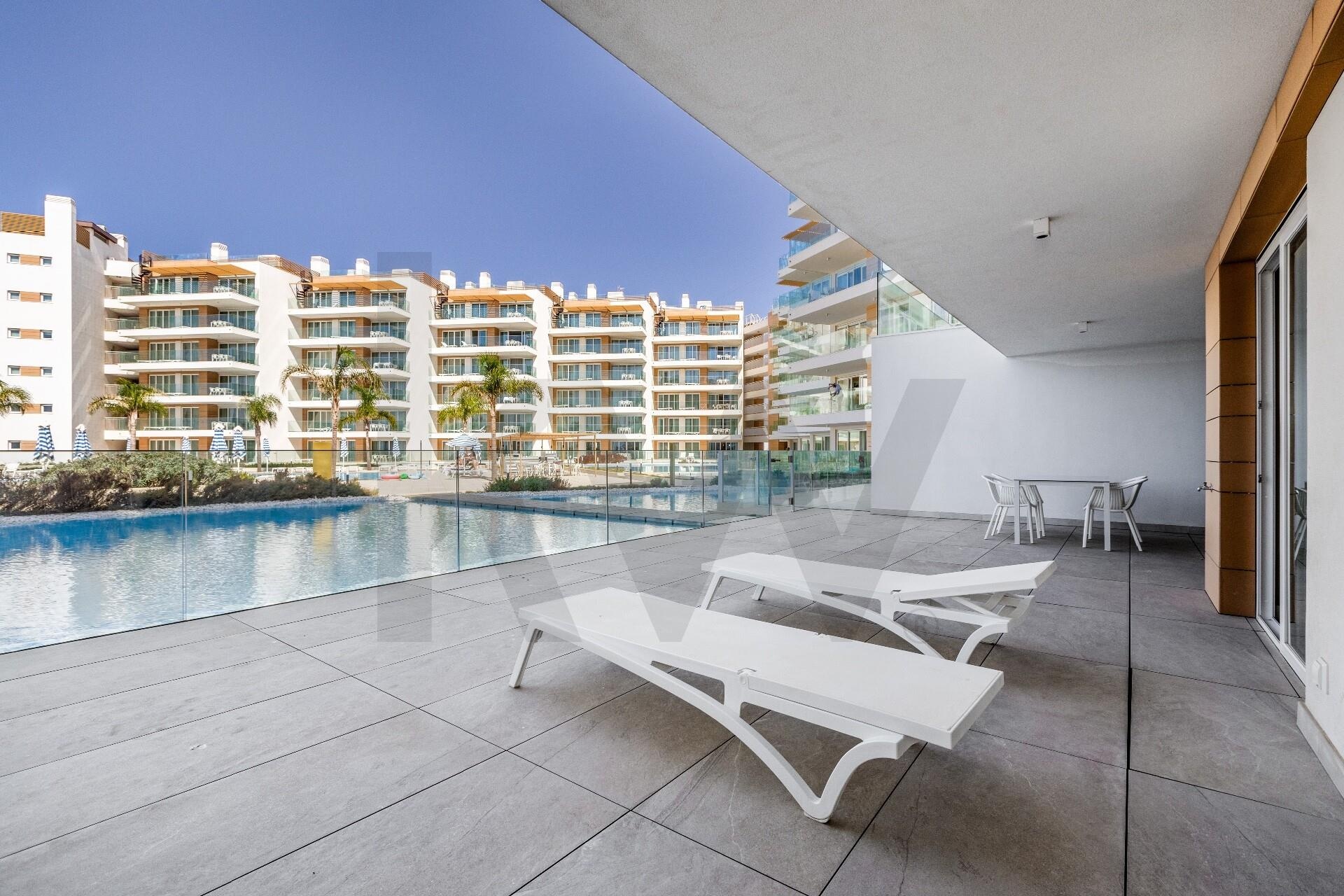 Apartamento T2 à Venda em Vilamoura - Algarve - Portugal - 8