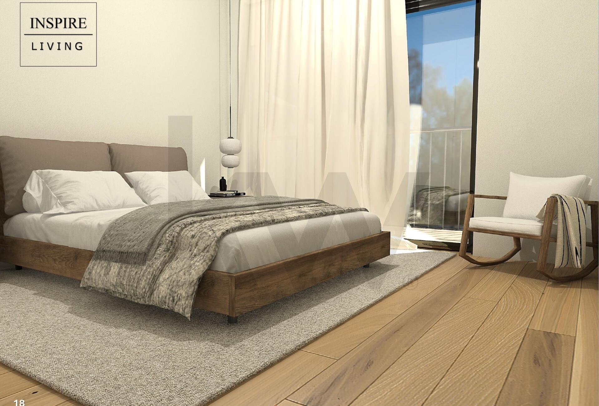 Apartamento T2 à Venda em Viseu - Portugal - 4