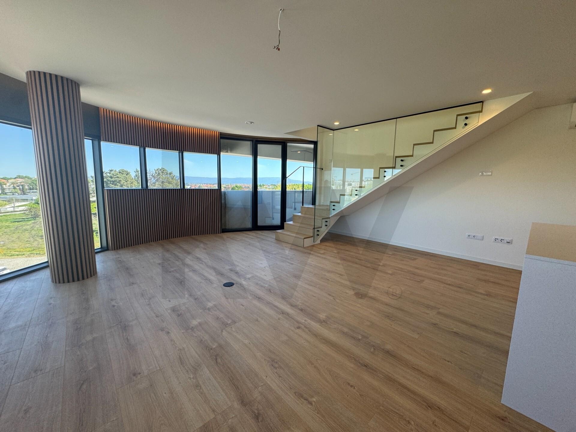 Apartamento T2 à Venda em Viseu - Portugal - 2