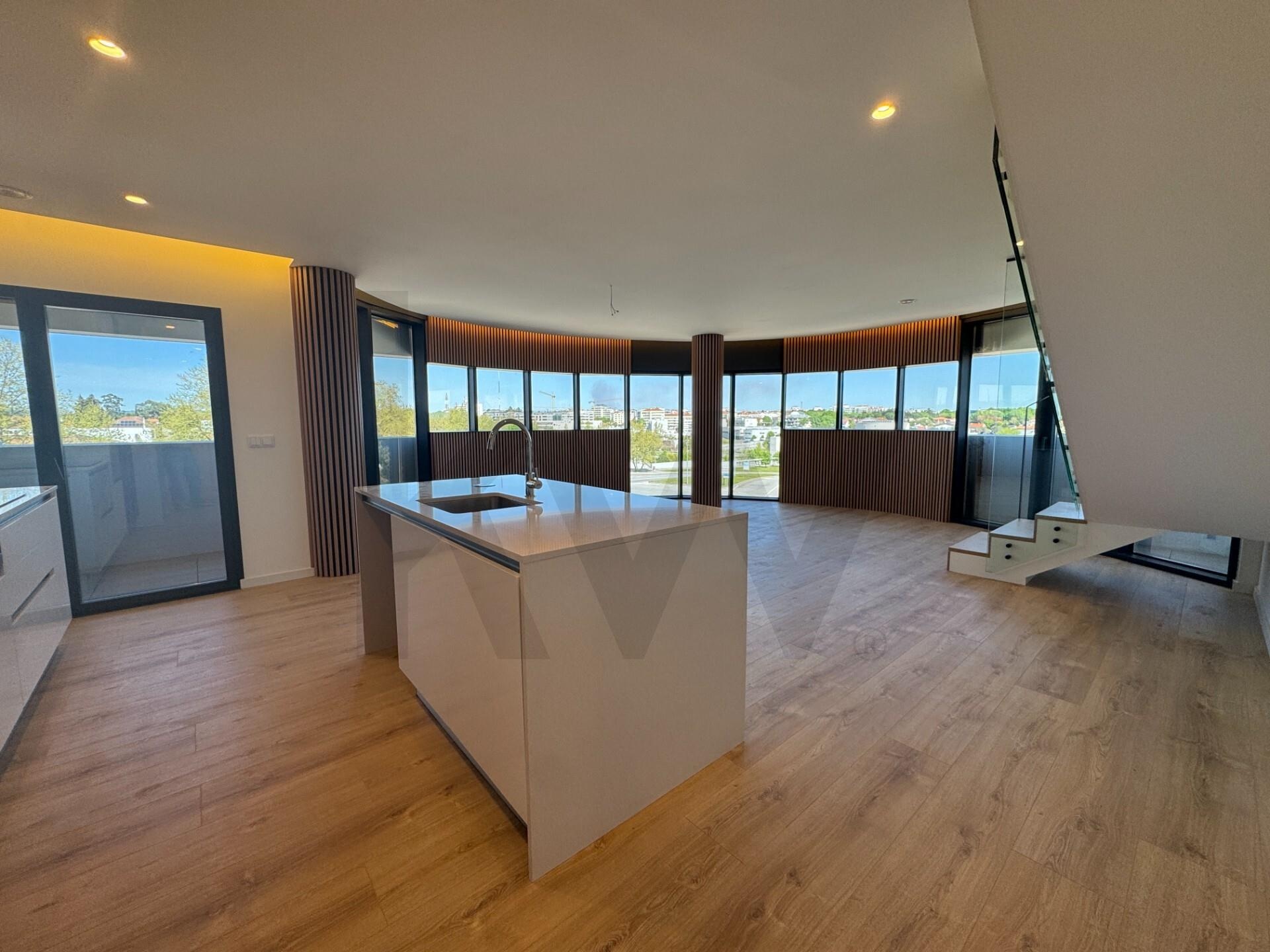 Apartamento T2 à Venda em Viseu - Portugal - 3