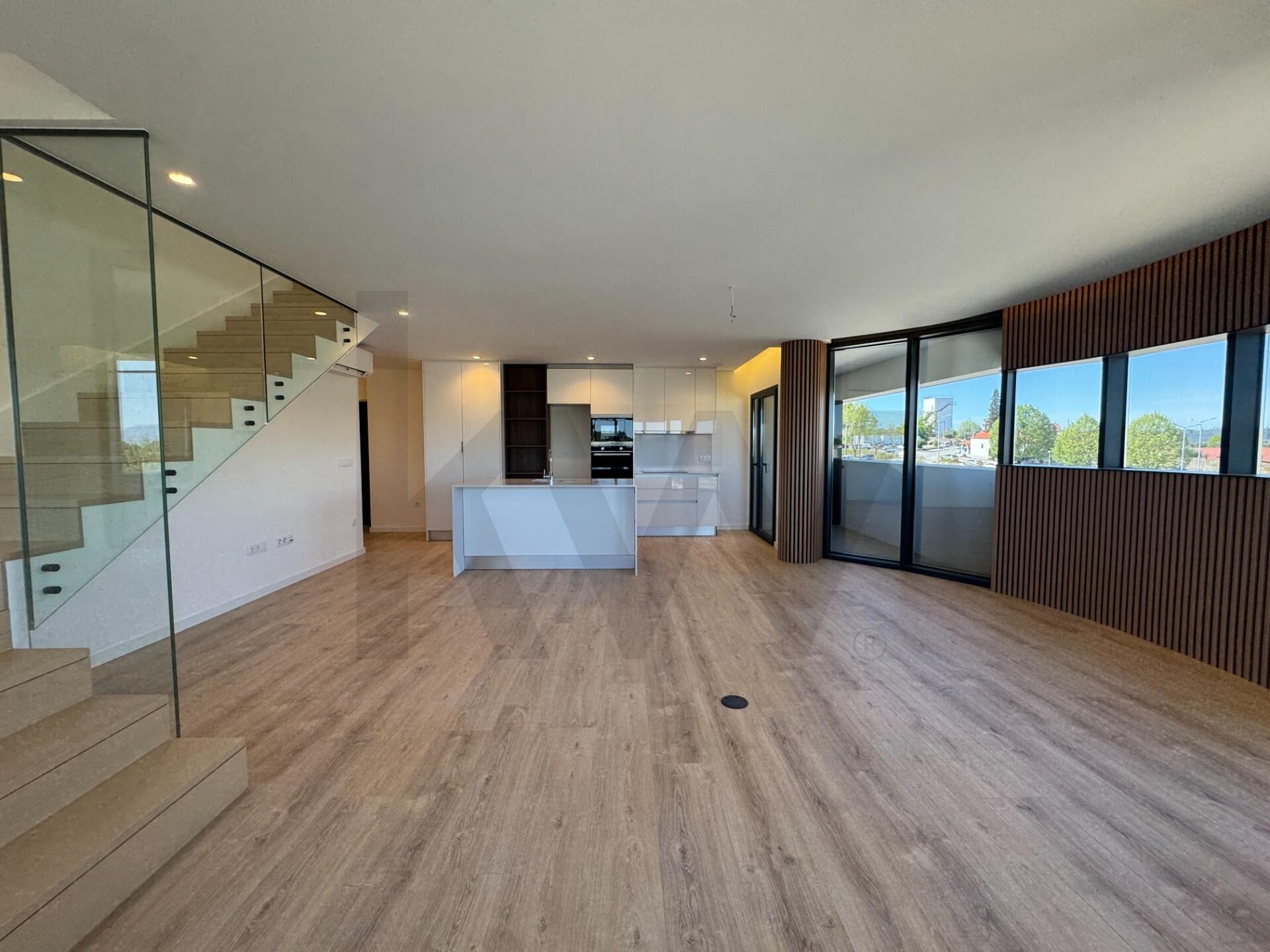 Apartamento T2 à Venda em Viseu - Portugal - 4