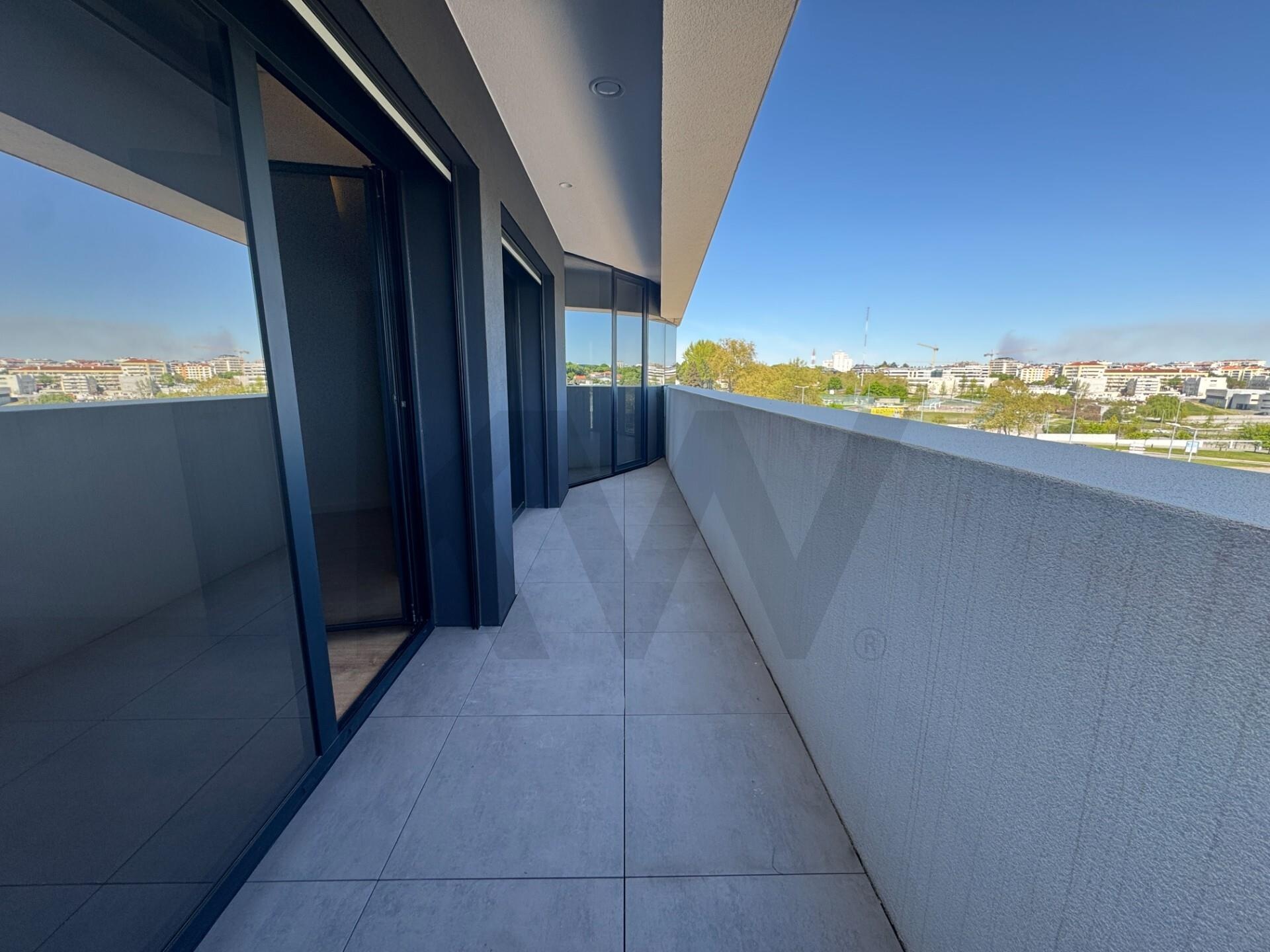 Apartamento T2 à Venda em Viseu - Portugal - 5