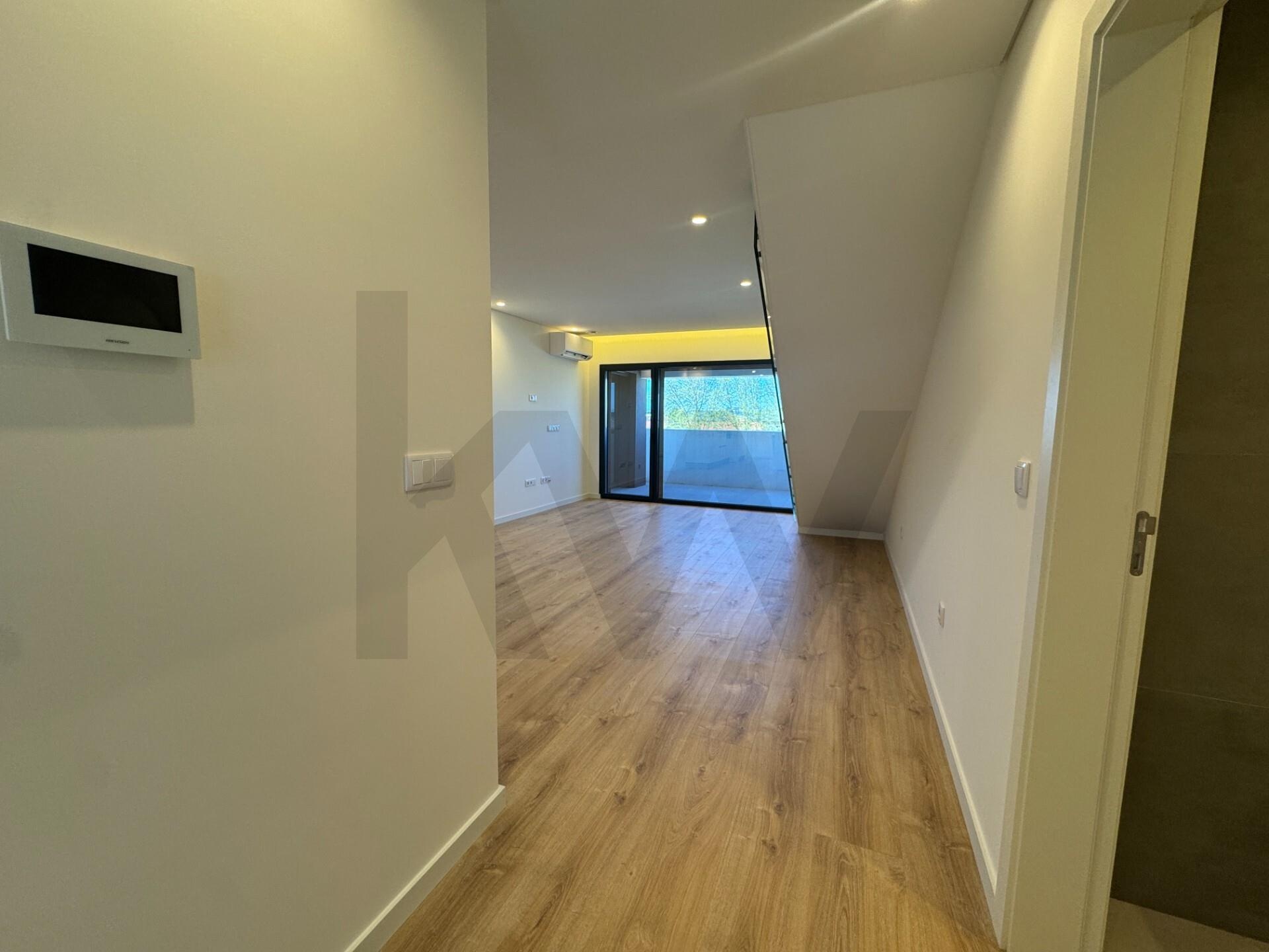 Apartamento T2 à Venda em Viseu - Portugal - 3