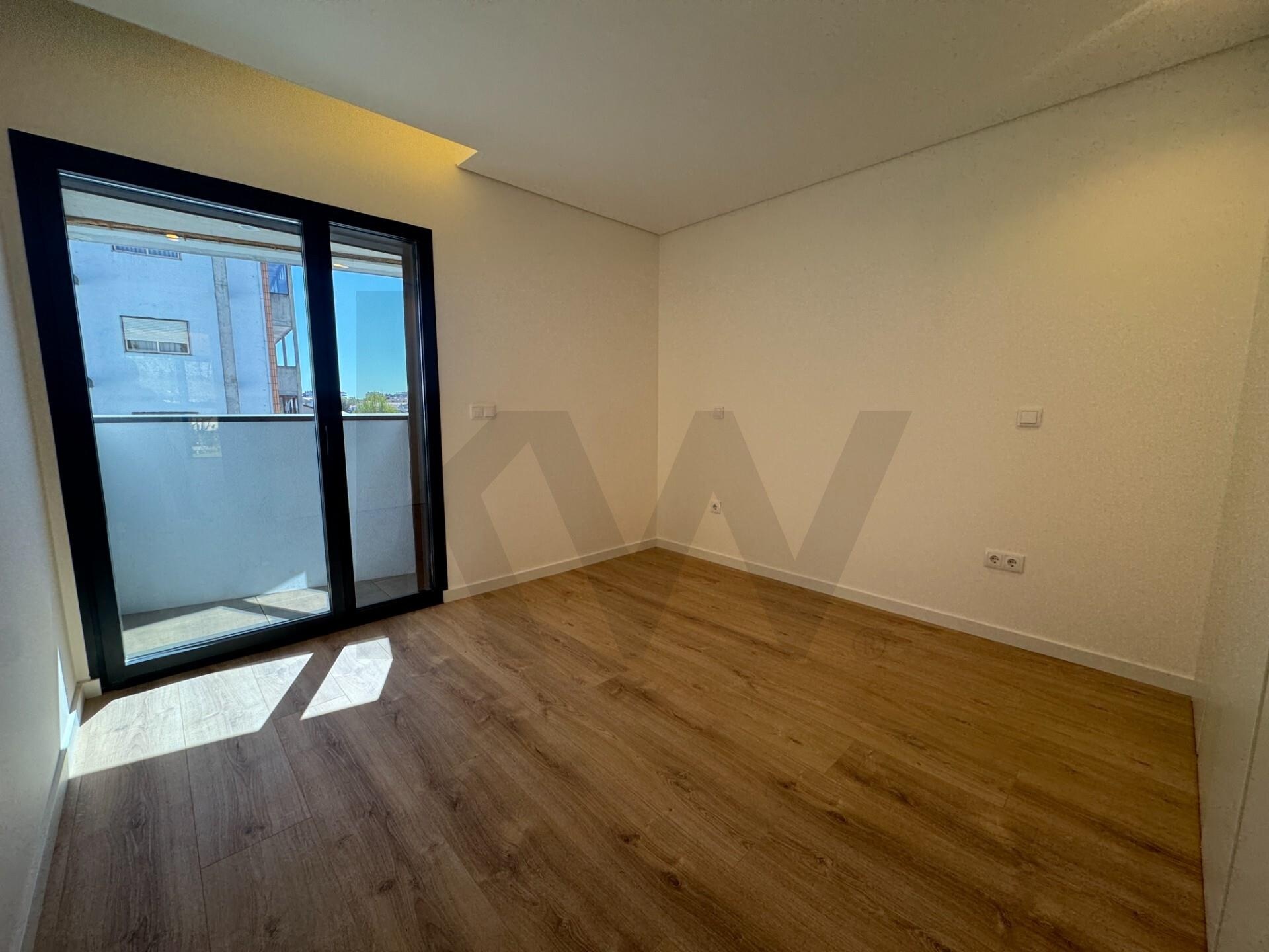 Apartamento T2 à Venda em Viseu - Portugal - 7