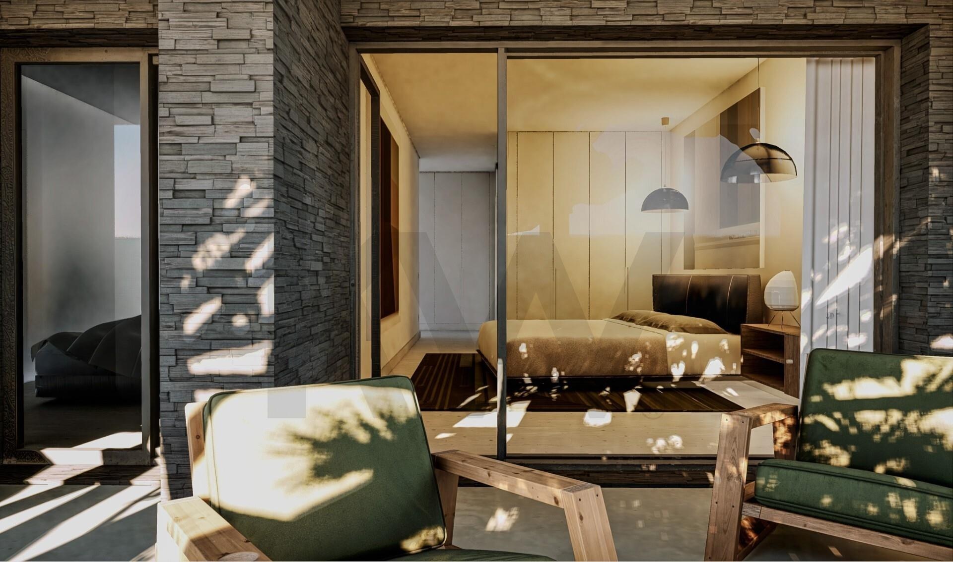 Apartamento T2 em Construção à Venda em Montijo - Setúbal - Portugal - 4