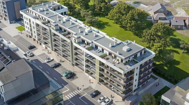 Apartamento T2 em Construção à Venda em Montijo - Setúbal - Portugal - 2