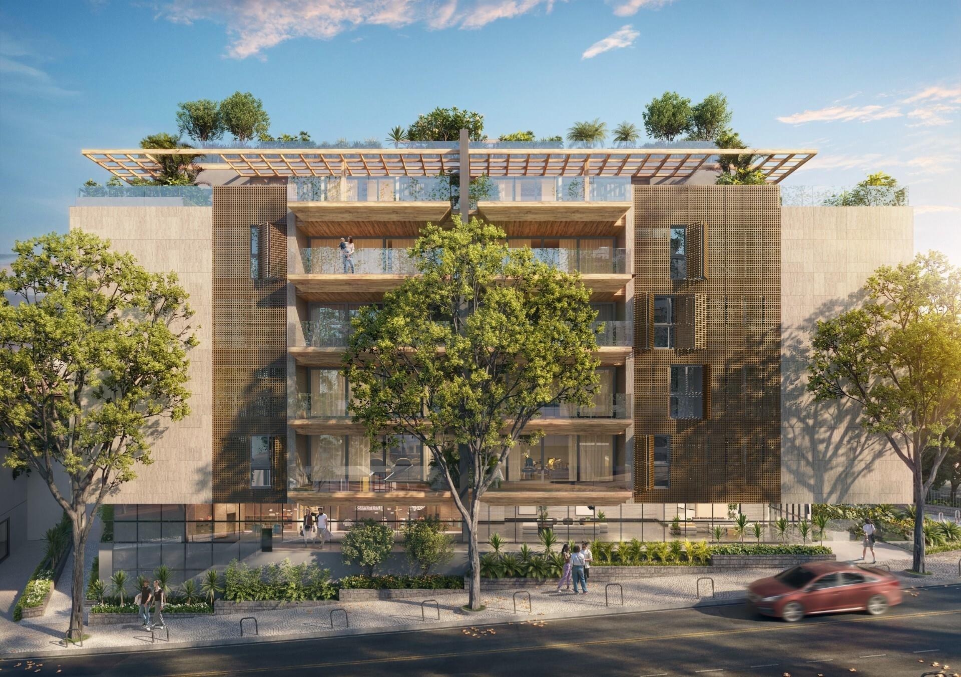 Apartamento T2 na Planta à Venda em Cascais - Lisboa - Portugal - 1