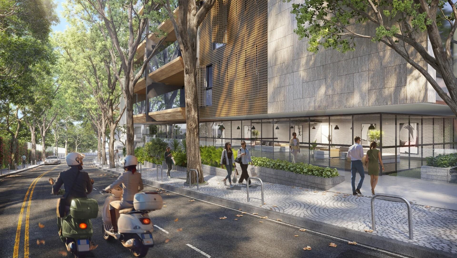Apartamento T2 na Planta à Venda em Cascais - Lisboa - Portugal - 2