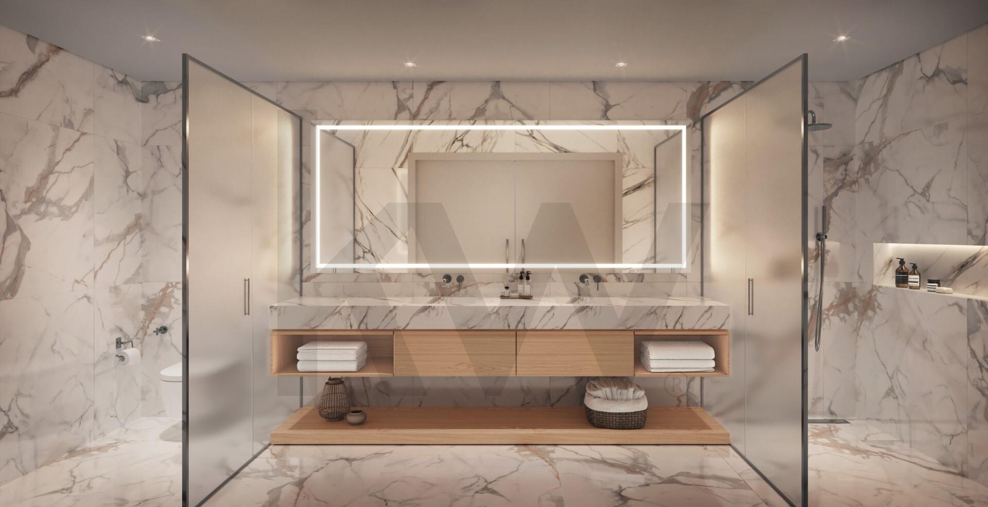Apartamento T2 na Planta à Venda em Cascais - Lisboa - Portugal - 3