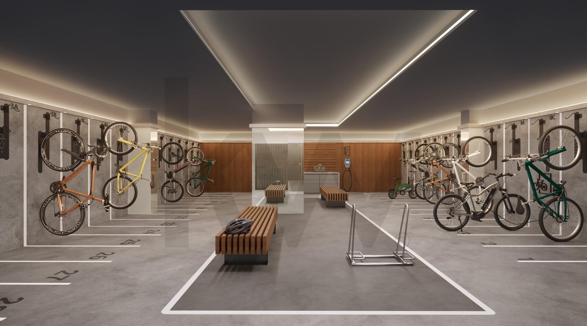 Apartamento T2 na Planta à Venda em Cascais - Lisboa - Portugal - 6