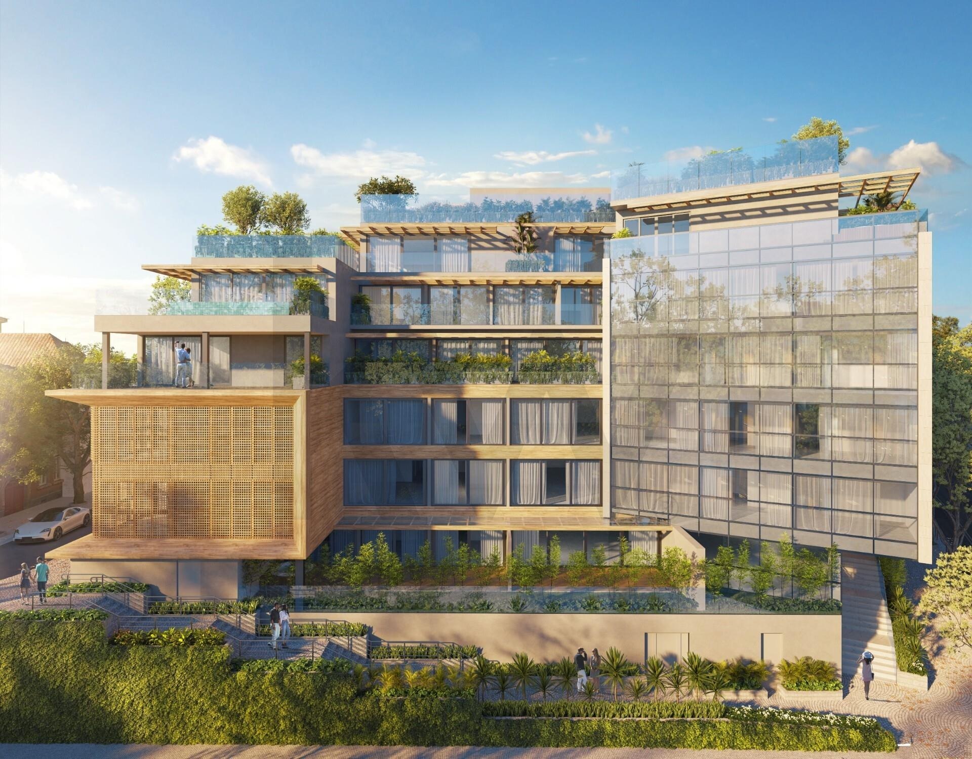 Apartamento T2 na Planta à Venda em Cascais - Lisboa - Portugal - 7