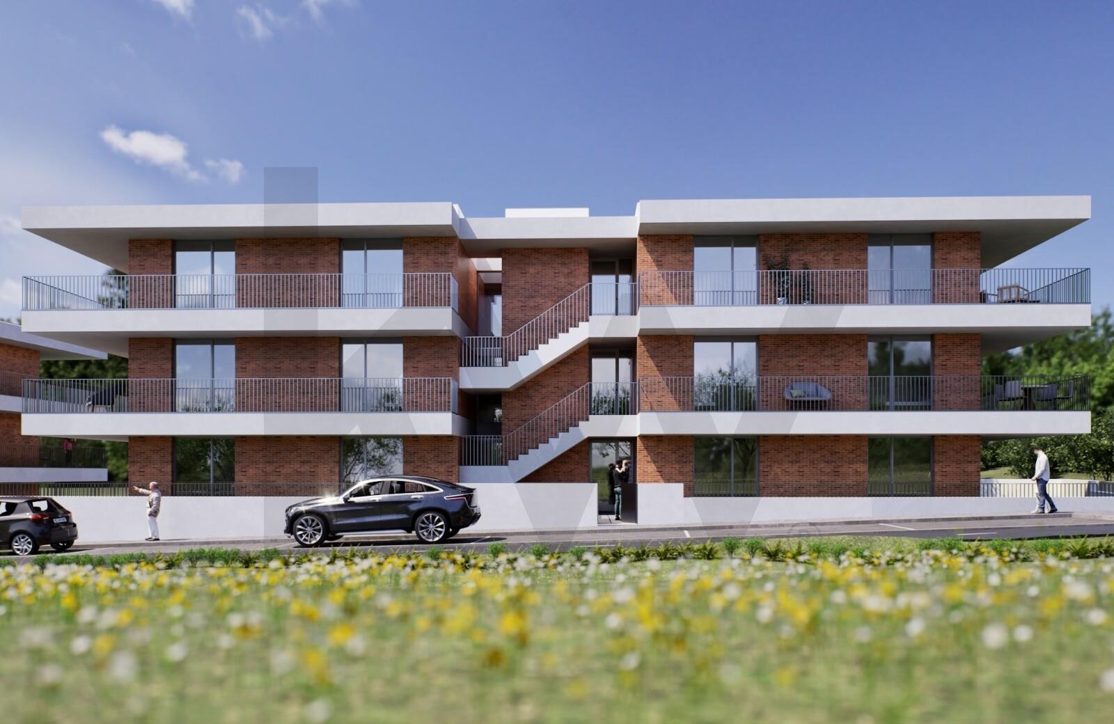 Apartamento T2 na Planta à Venda em Coimbra - Coimbra - Portugal - 2