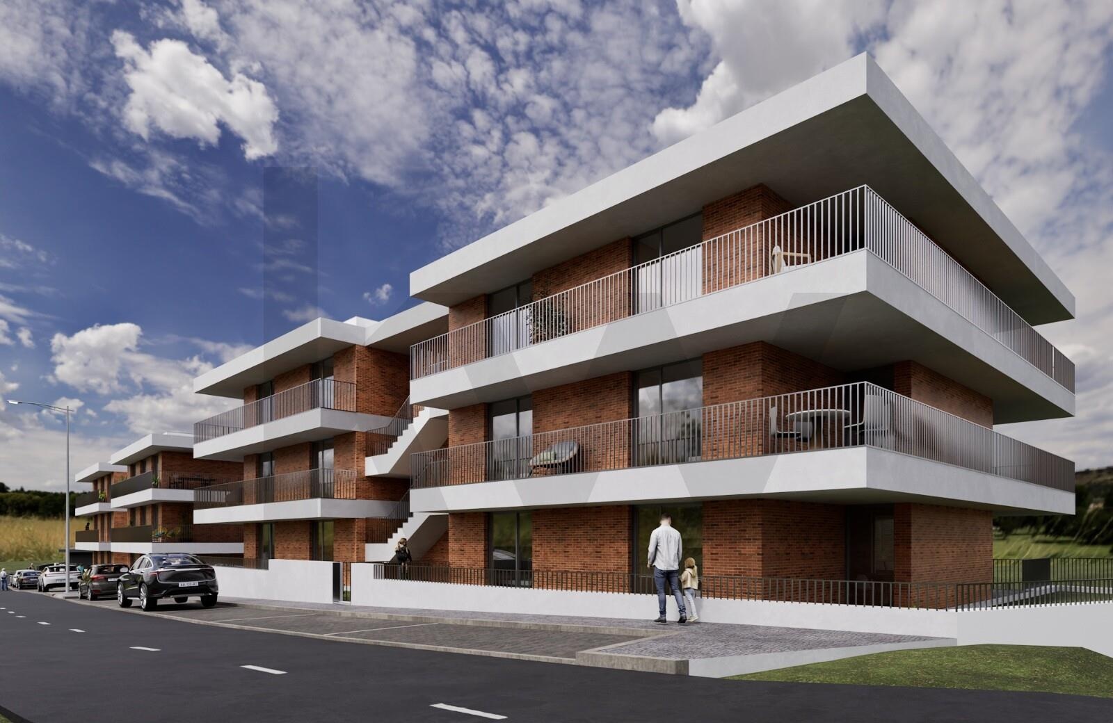 Apartamento T2 na Planta à Venda em Coimbra - Coimbra - Portugal - 4