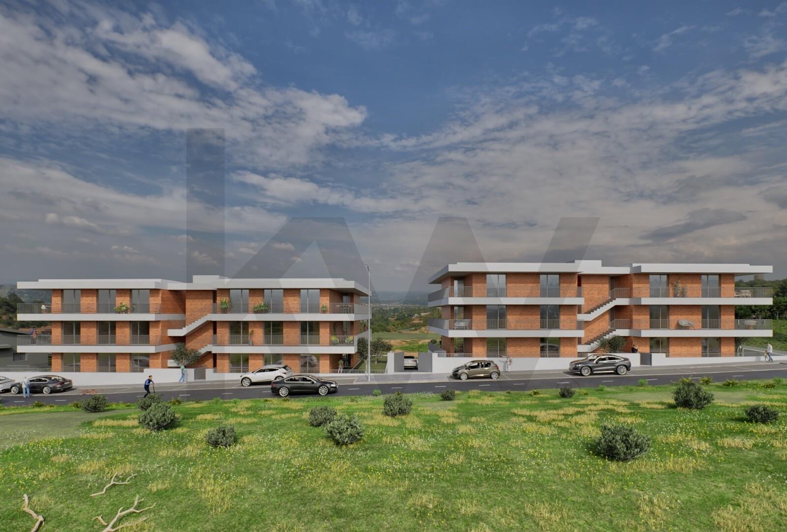 Apartamento T2 na Planta à Venda em Coimbra - Coimbra - Portugal - 5