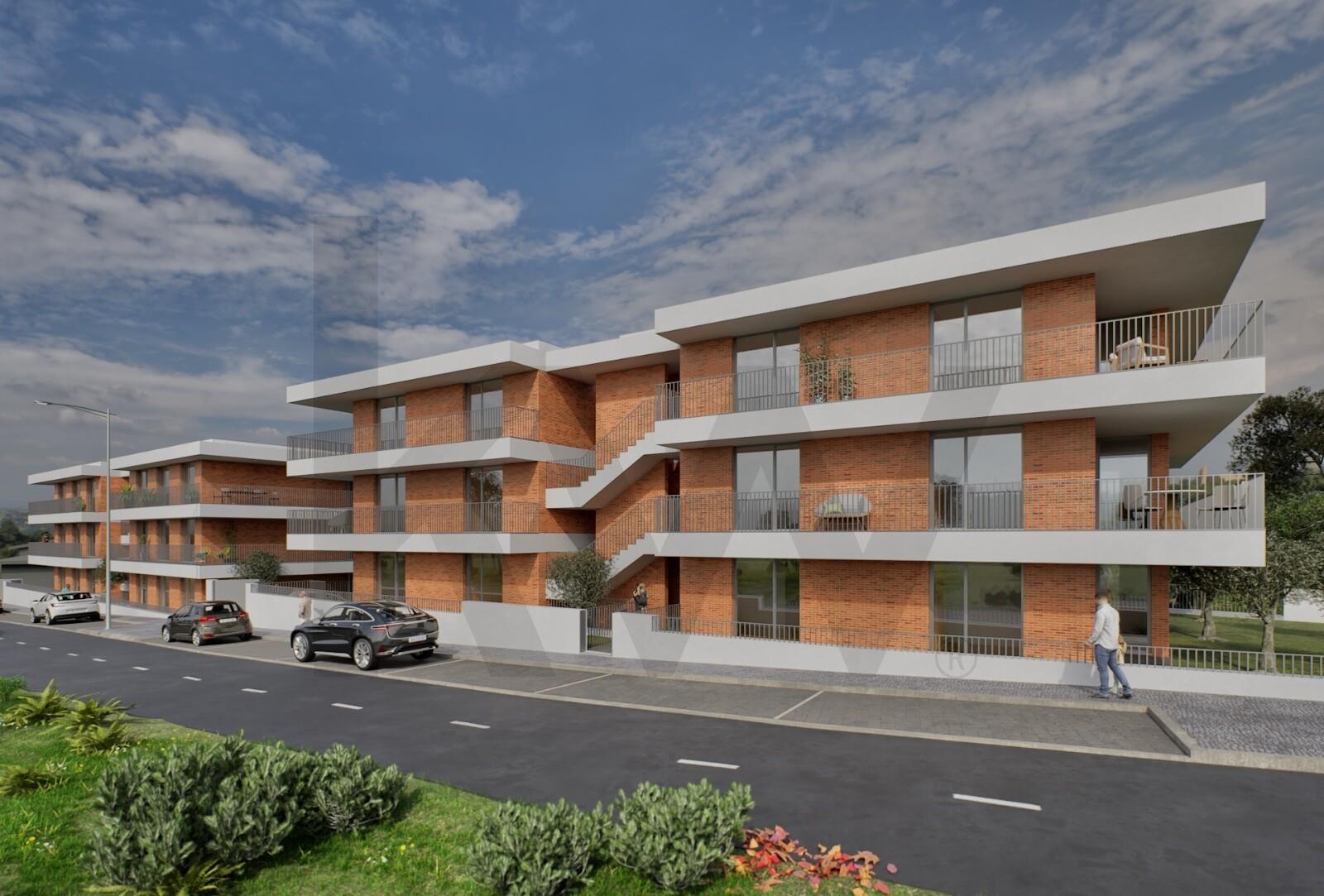Apartamento T2 na Planta à Venda em Coimbra - Coimbra - Portugal - 6