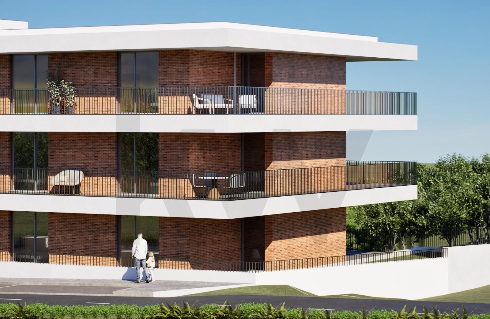 Apartamento T2 na Planta à Venda em Coimbra - Coimbra - Portugal - 7