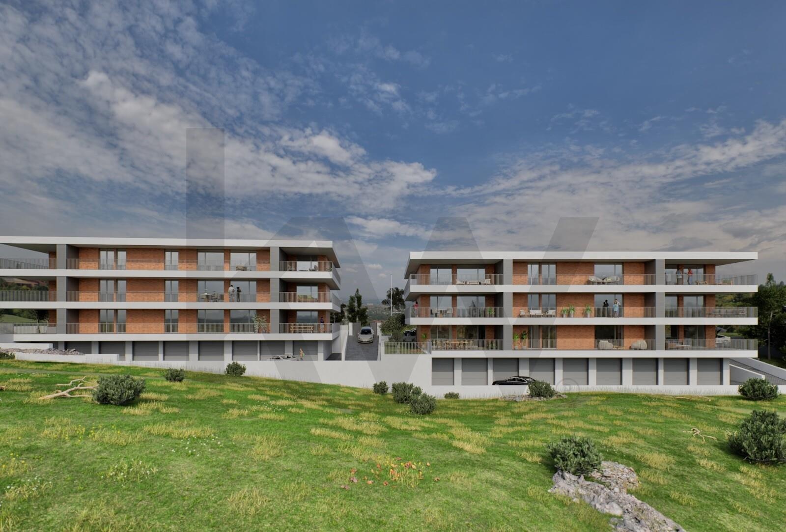 Apartamento T2 na Planta à Venda em Coimbra - Coimbra - Portugal - 8