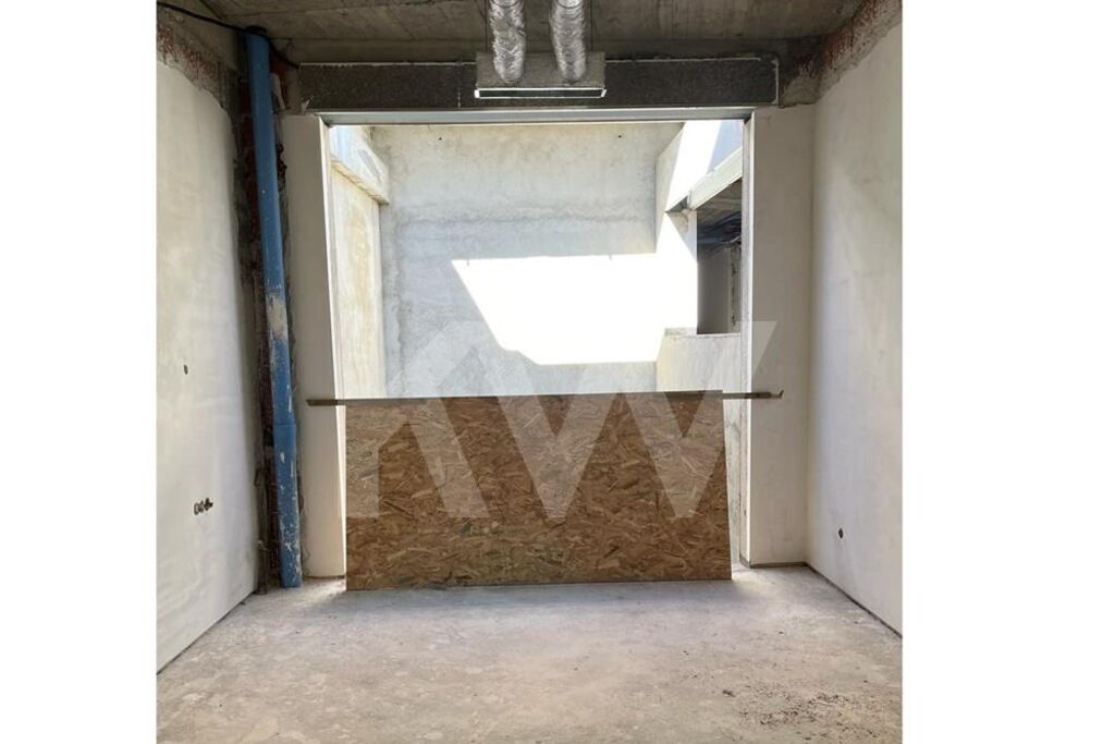 Apartamento T2 na Planta à Venda em Lourinhã - Lisboa - Portugal - 5
