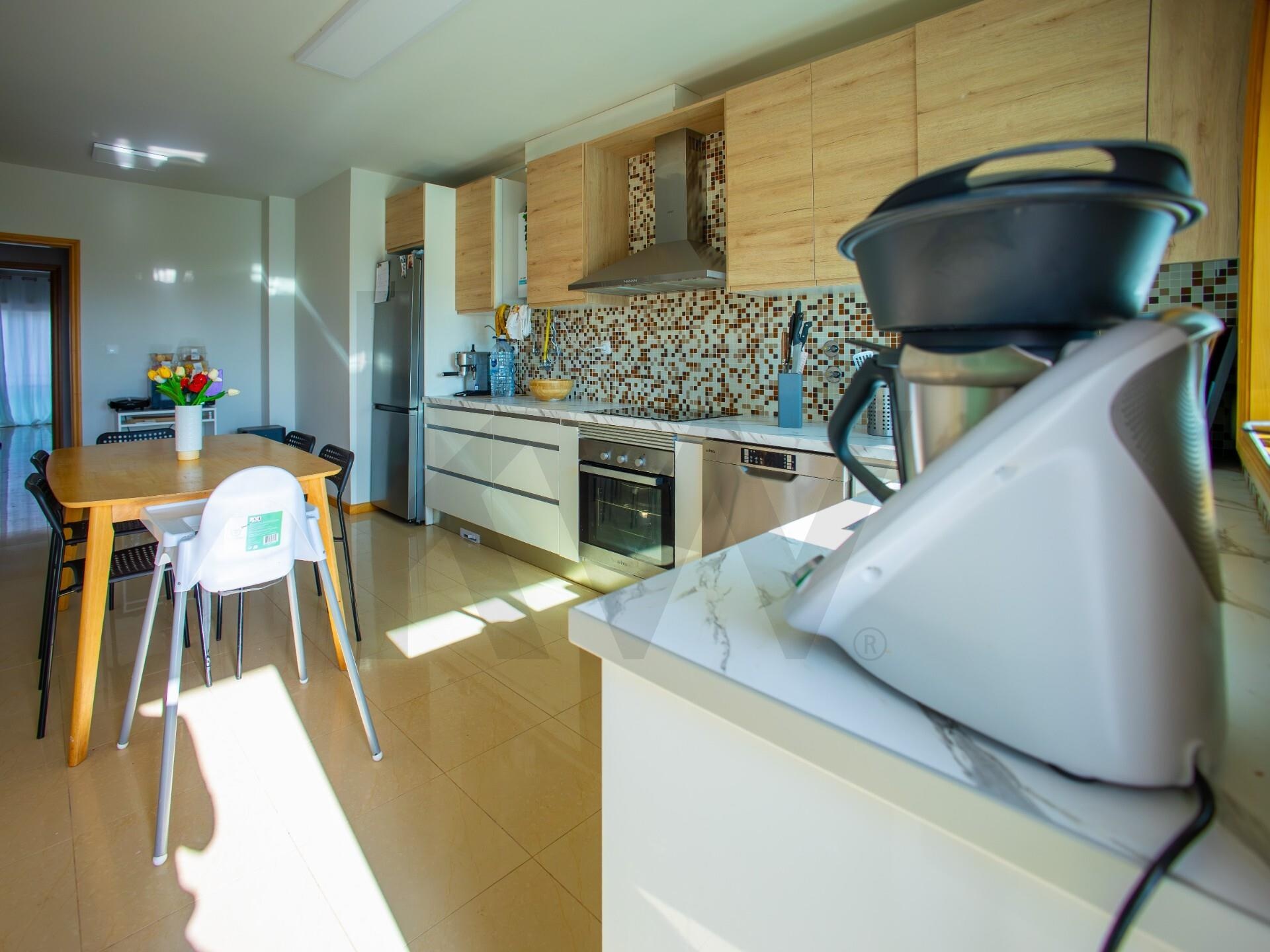 Apartamento T3 à Venda em Agro/barreiras - Aveiro - Portugal - 3