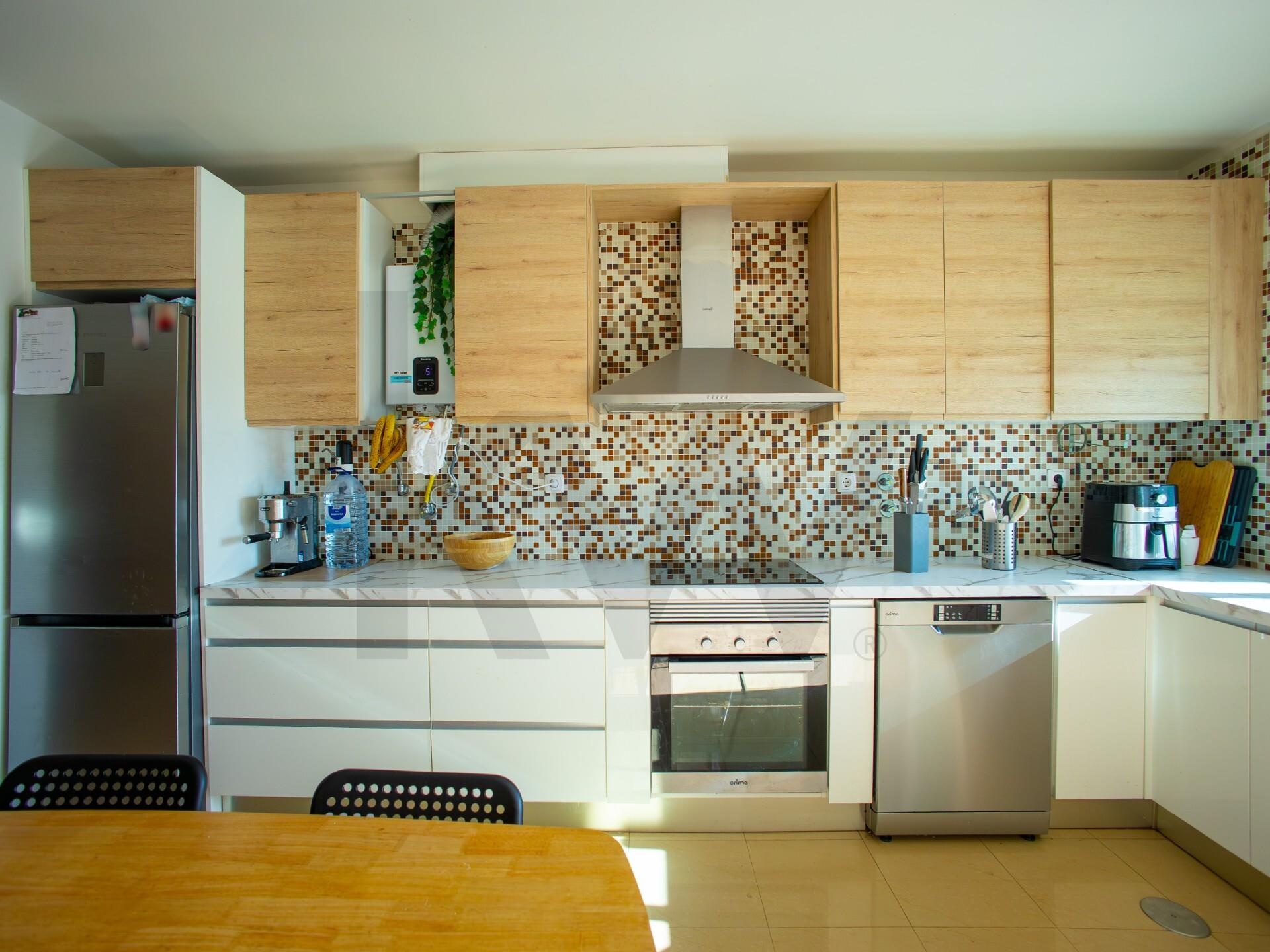 Apartamento T3 à Venda em Agro/barreiras - Aveiro - Portugal - 4