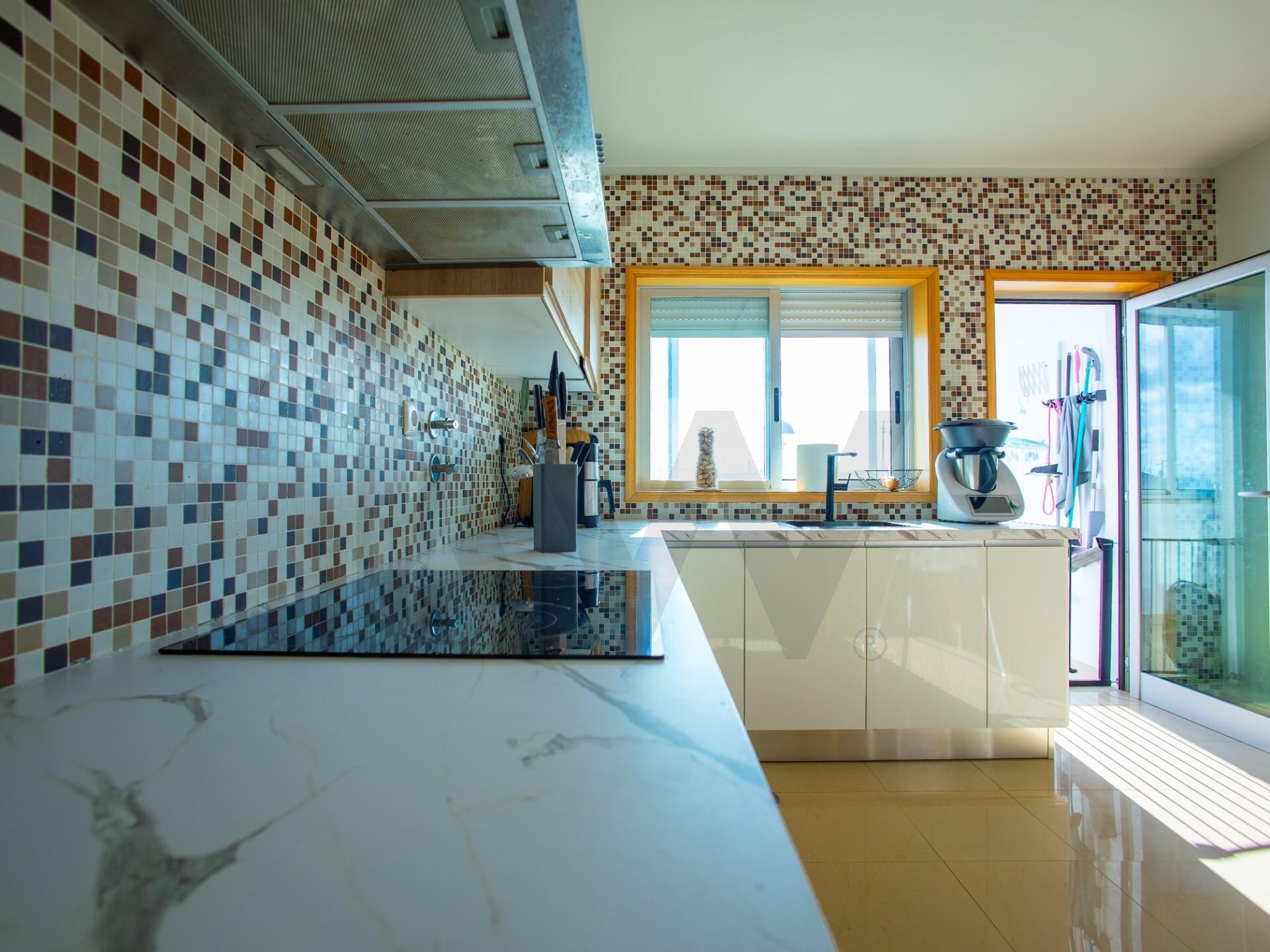 Apartamento T3 à Venda em Agro/barreiras - Aveiro - Portugal - 5
