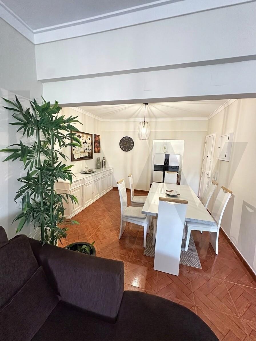 Apartamento T3 à Venda em Agualva-Cacém - Lisboa - Portugal - 3