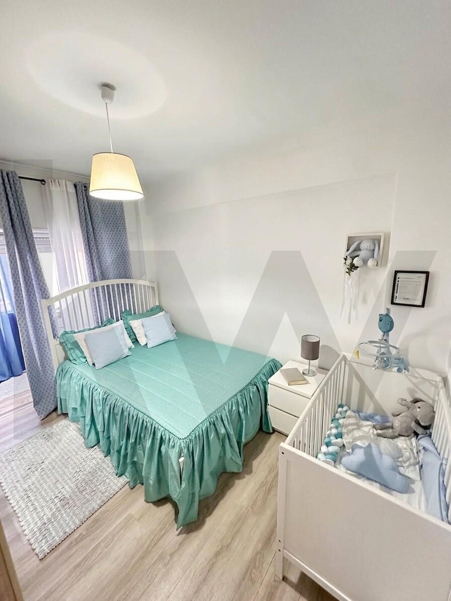 Apartamento T3 à Venda em Agualva-Cacém - Lisboa - Portugal - 6