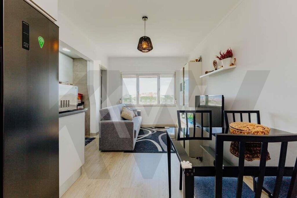 Apartamento T3 à Venda em Agualva-Cacém - Lisboa - Portugal - 4