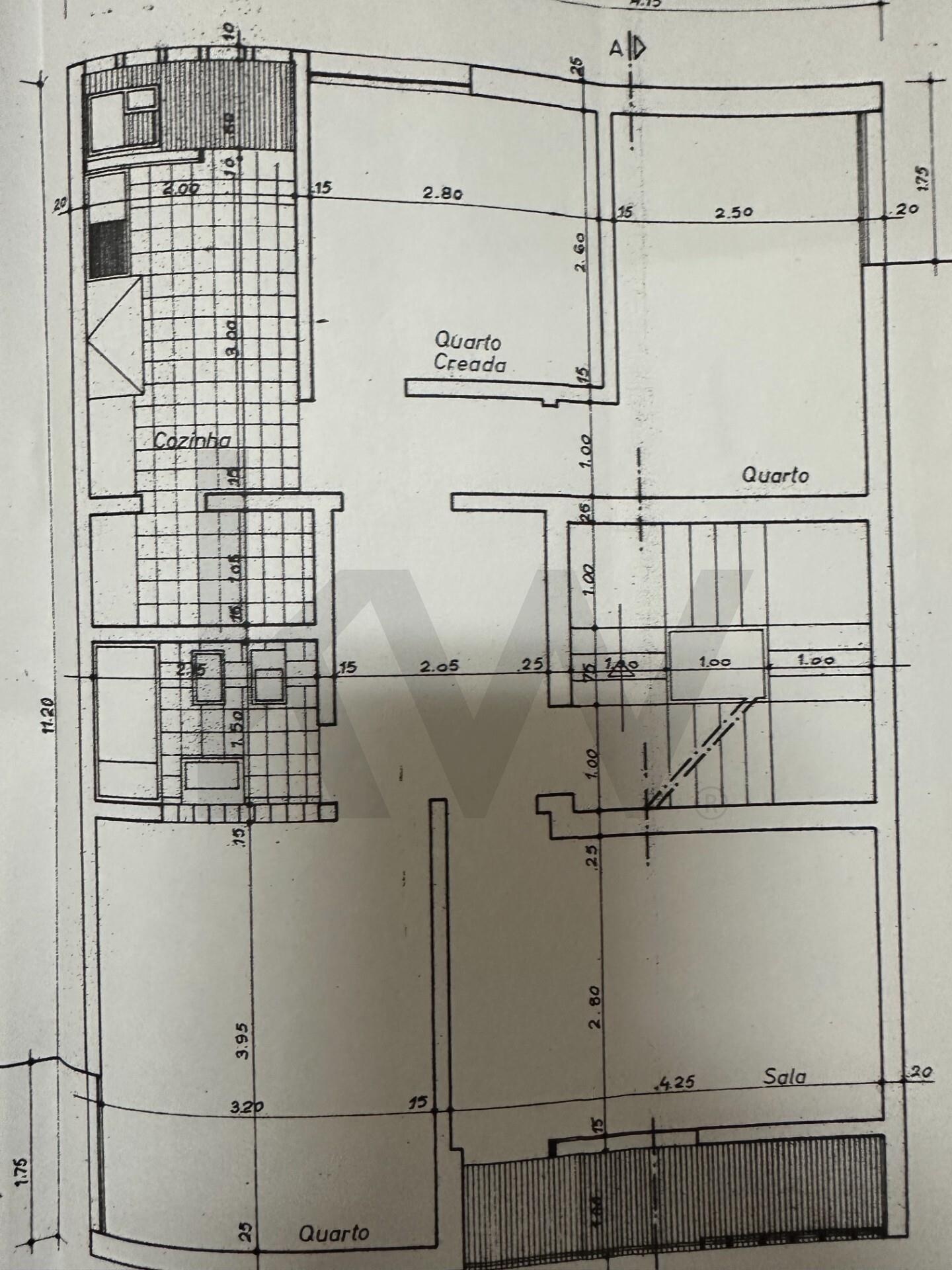 Apartamento T3 à Venda em Agualva-cacém - Lisboa - Portugal - 6