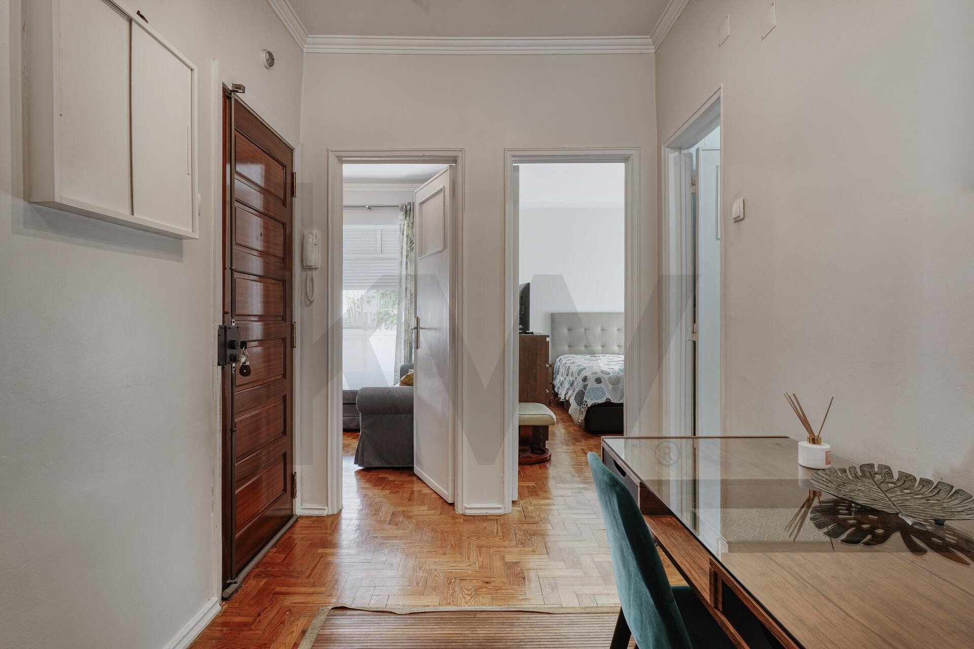 Apartamento T3 à Venda em Agualva-cacém - Lisboa - Portugal - 8