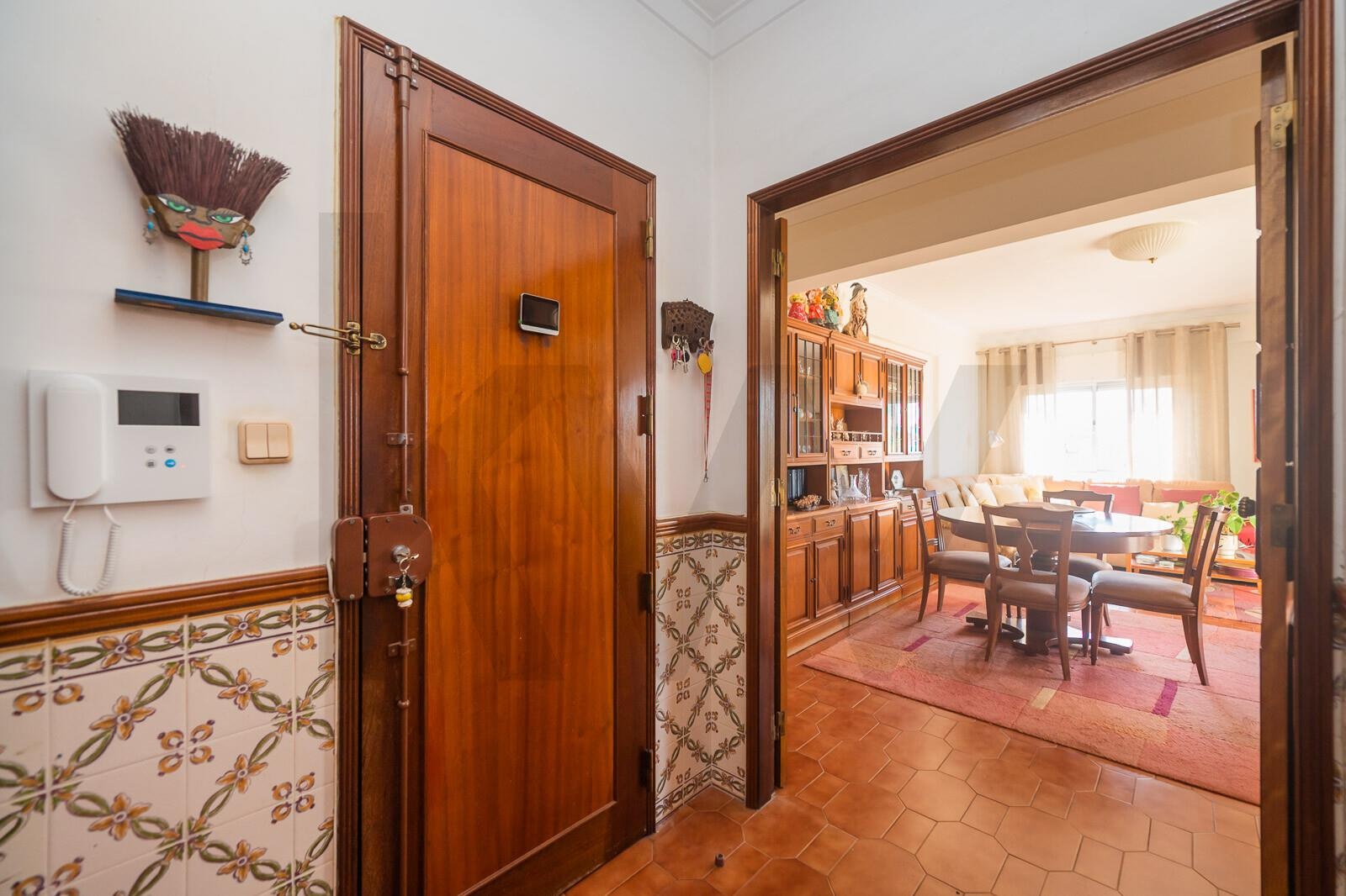 3 Bedroom Home for Sale in Agualva-cacém - Lisbon - Portugal - 3