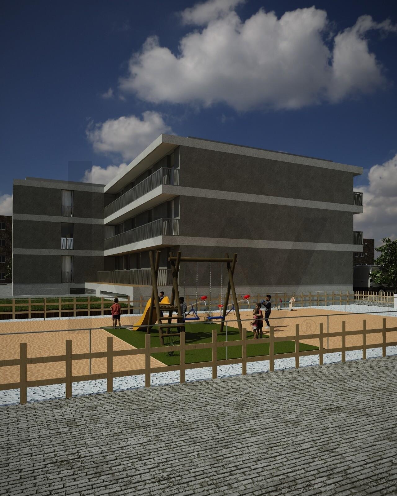 Apartamento T3 à Venda em Albergaria A Velha - Aveiro - Portugal - 3