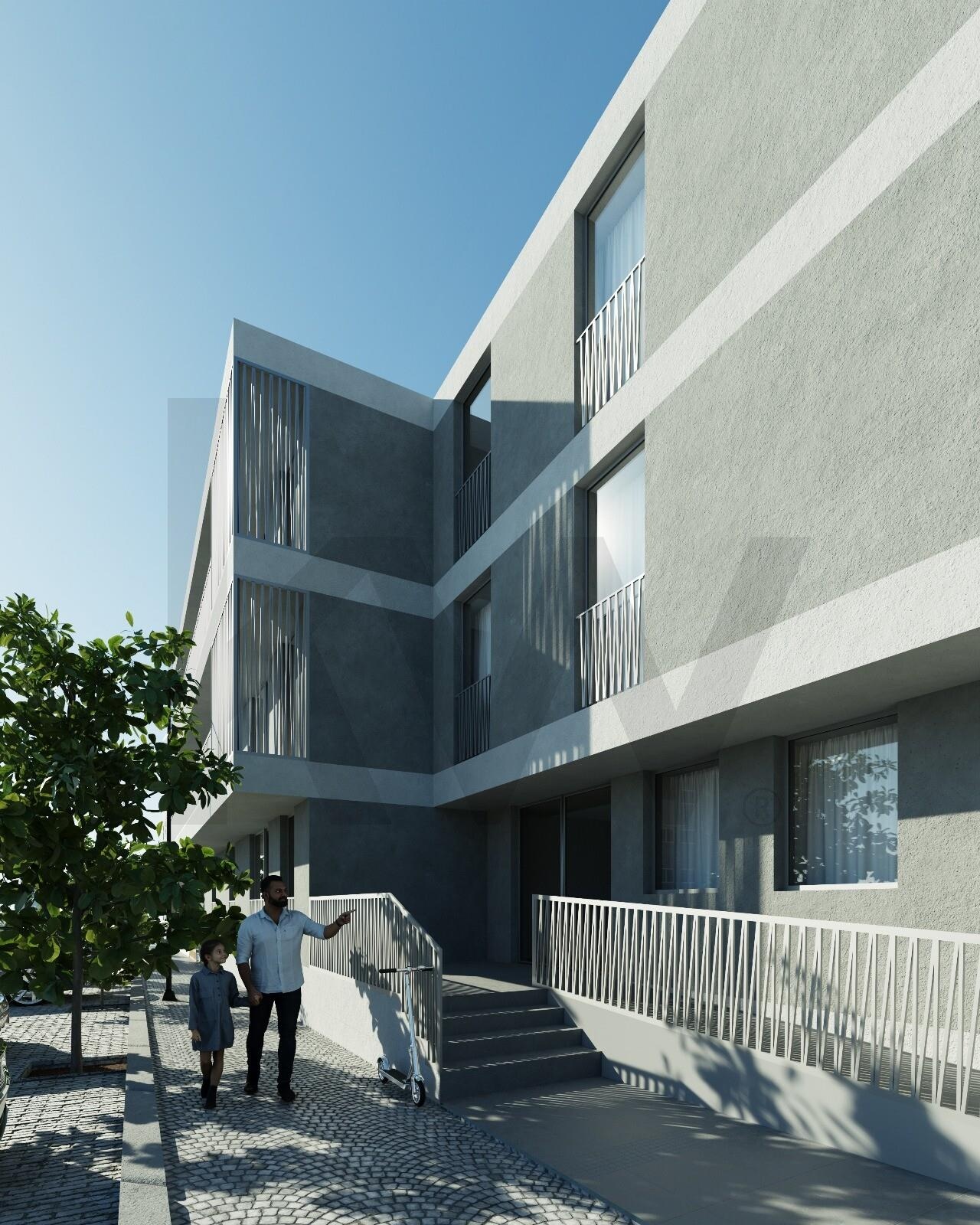 Apartamento T3 à Venda em Albergaria A Velha - Aveiro - Portugal - 6