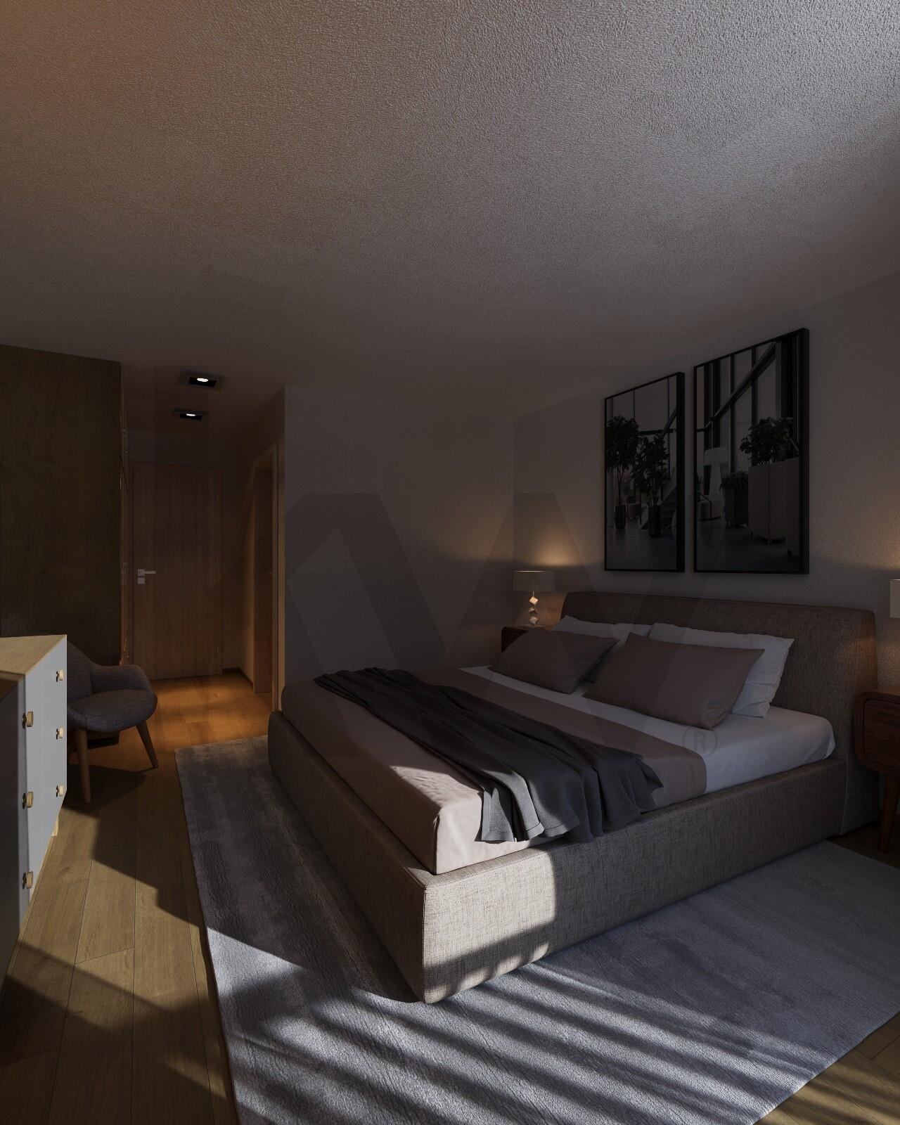 Apartamento T3 à Venda em Albergaria A Velha - Aveiro - Portugal - 8