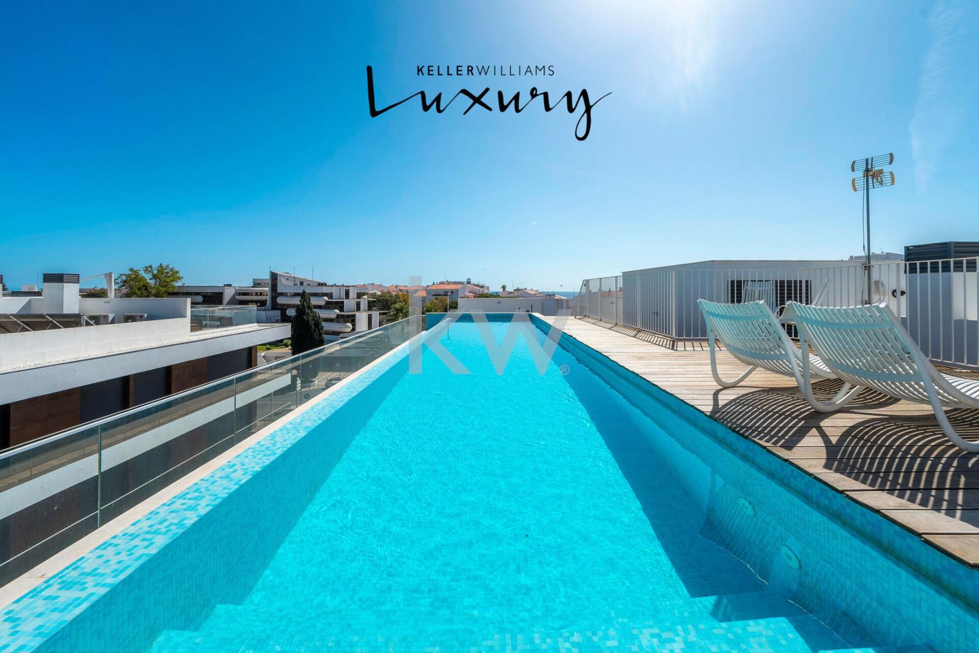 Apartamento T3 à Venda em Albufeira - Algarve - Portugal - 2