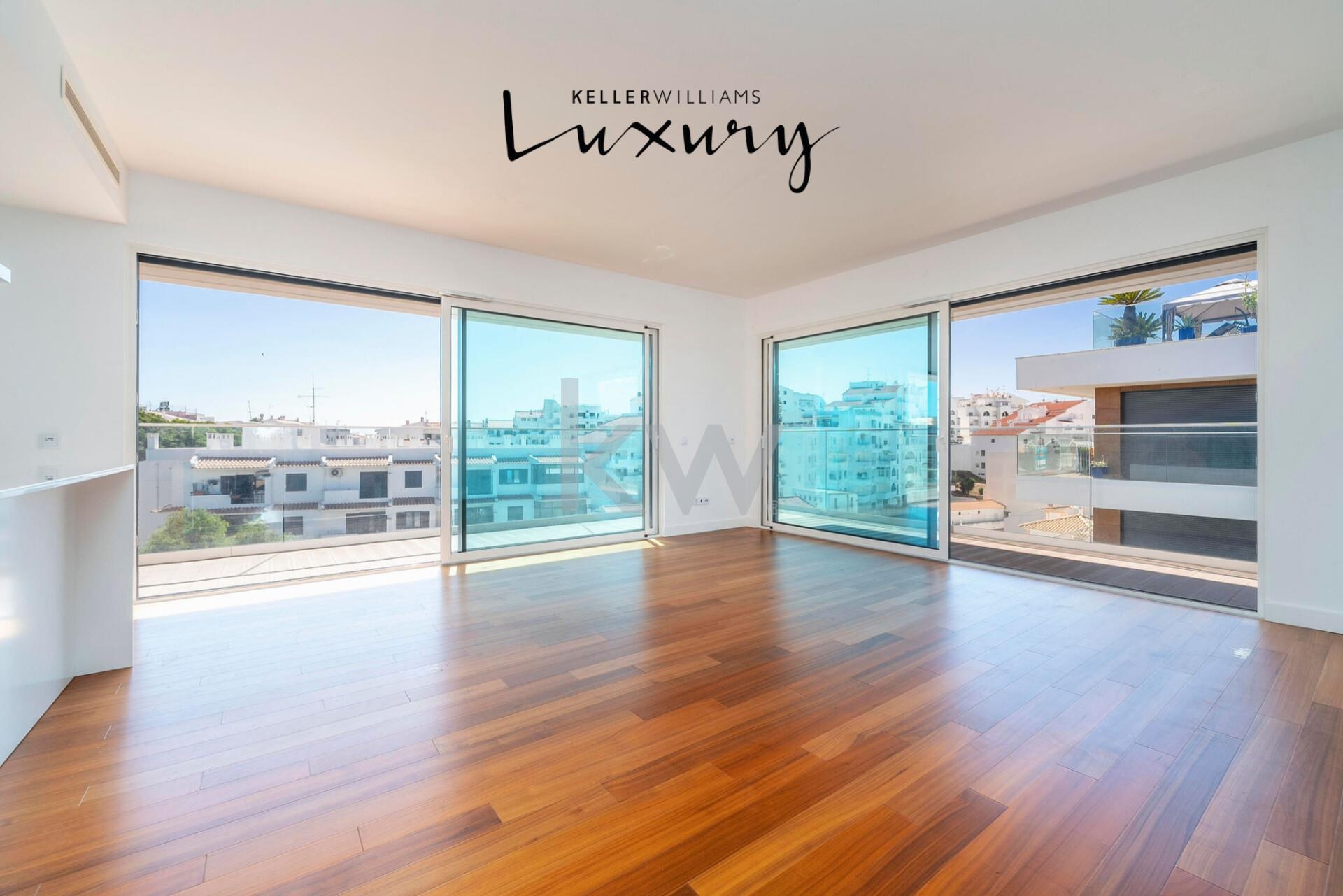 Apartamento T3 à Venda em Albufeira - Algarve - Portugal - 6