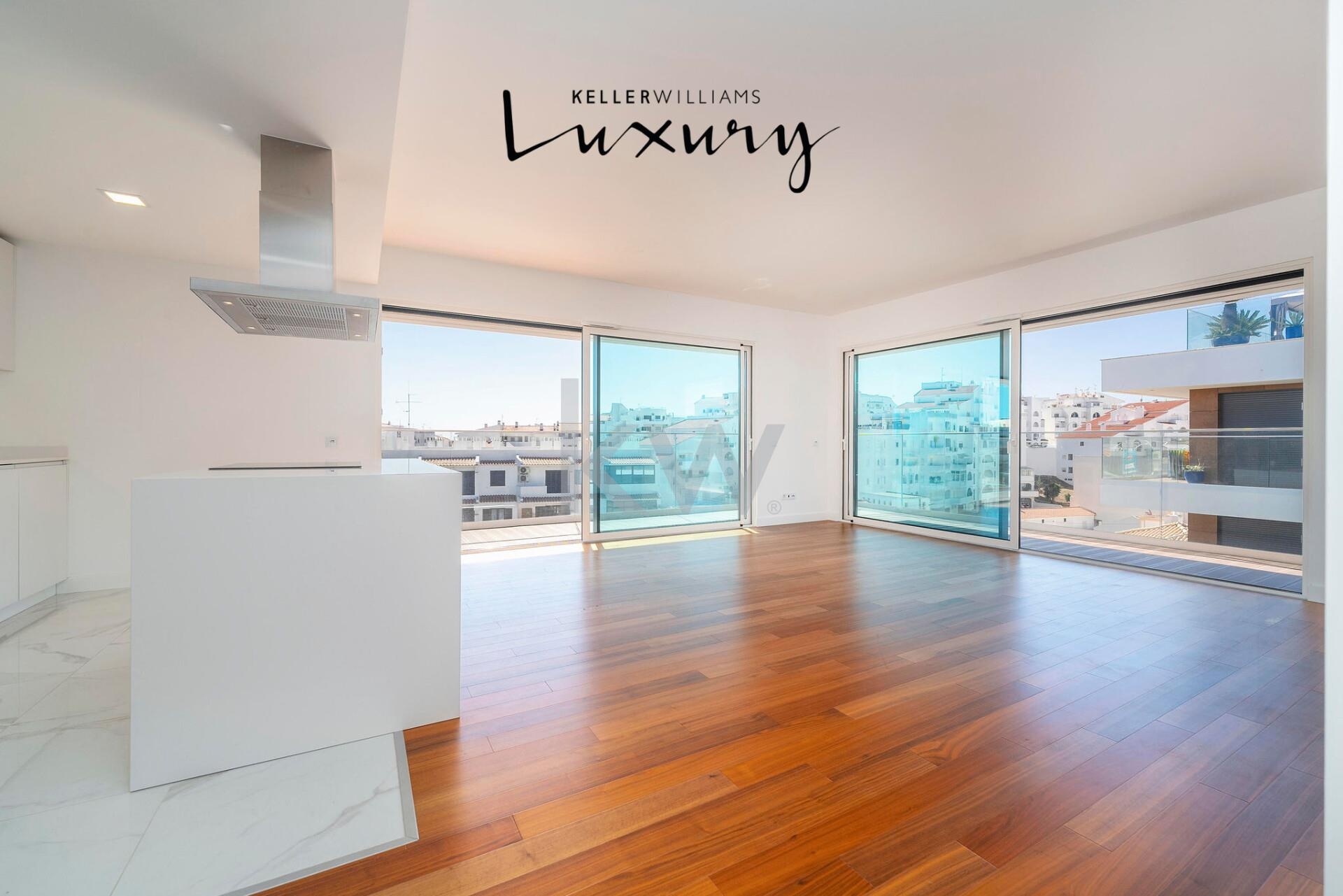 Apartamento T3 à Venda em Albufeira - Algarve - Portugal - 7