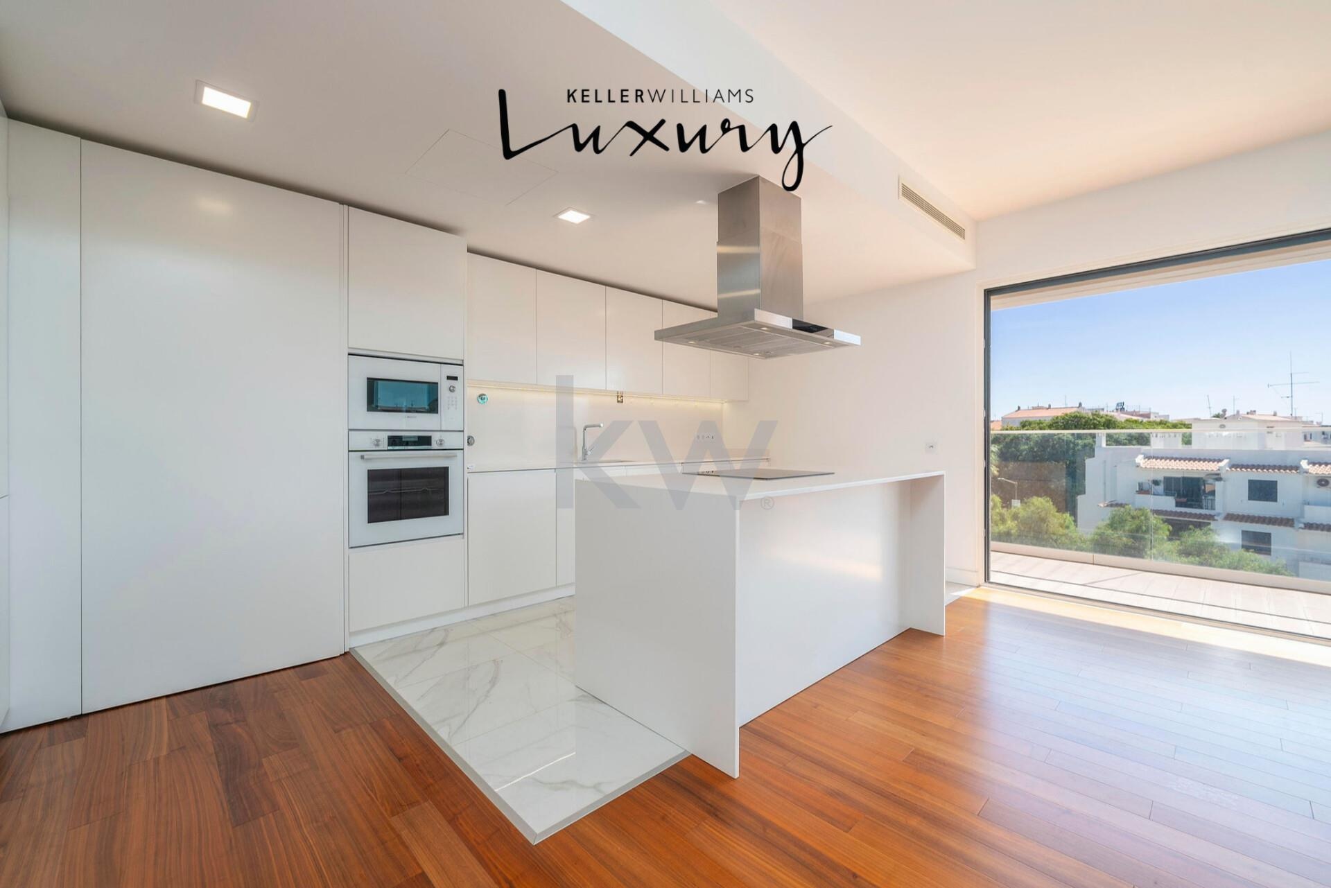Apartamento T3 à Venda em Albufeira - Algarve - Portugal - 8