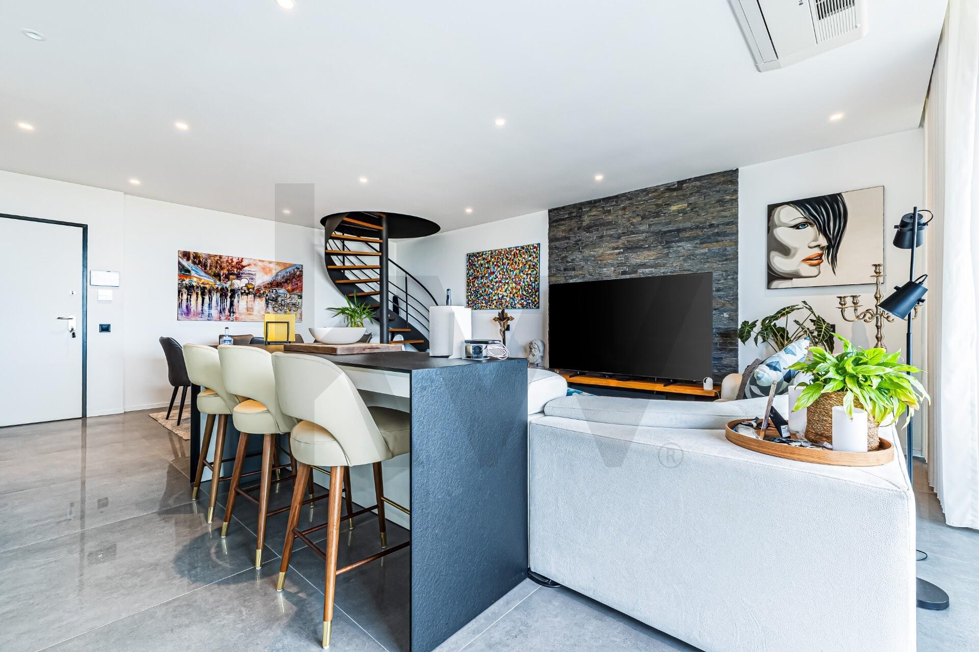 Apartamento T3 à Venda em Albufeira - Algarve - Portugal - 6