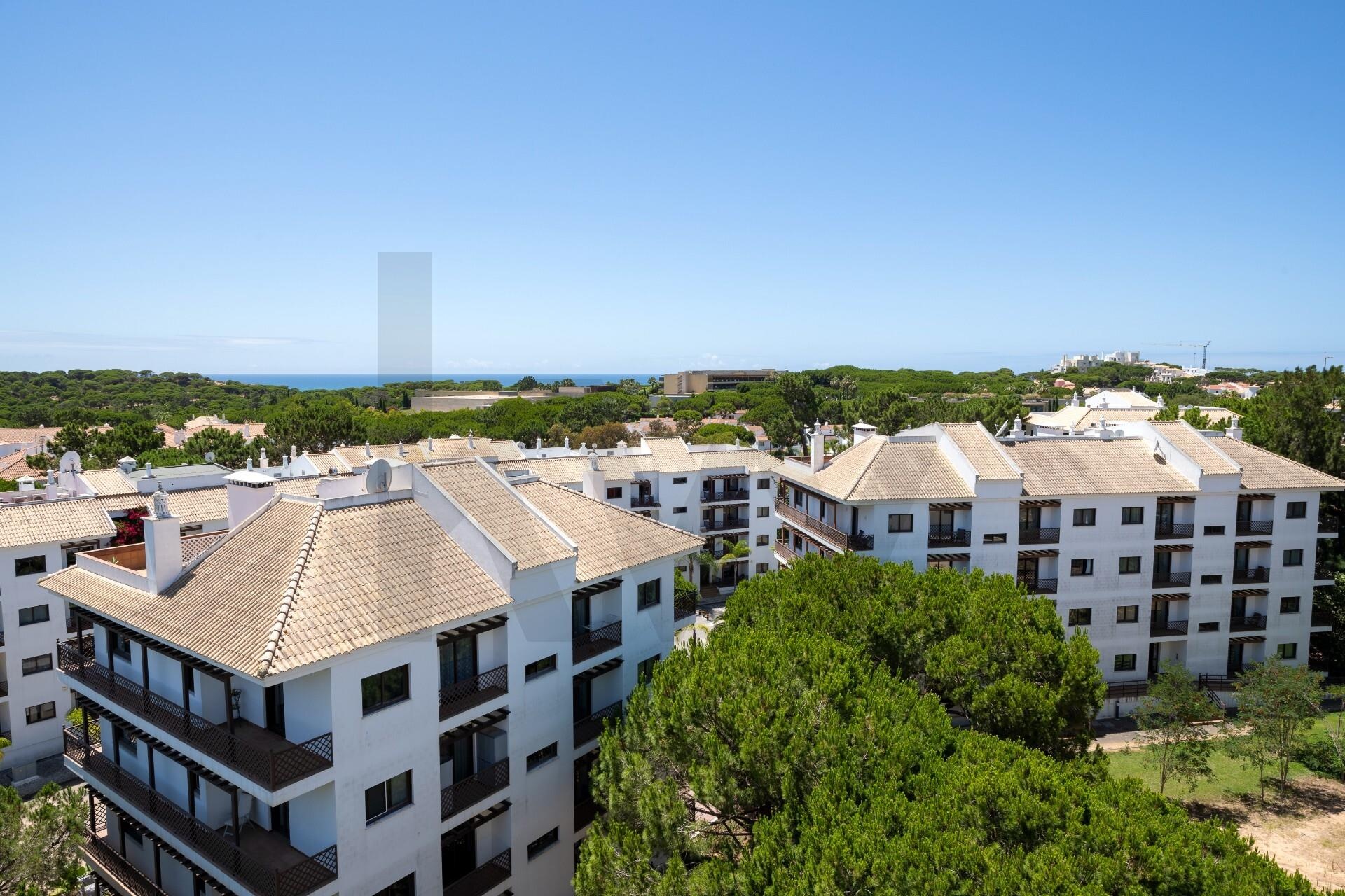 Apartamento T3 à Venda em Albufeira - Algarve - Portugal - 3