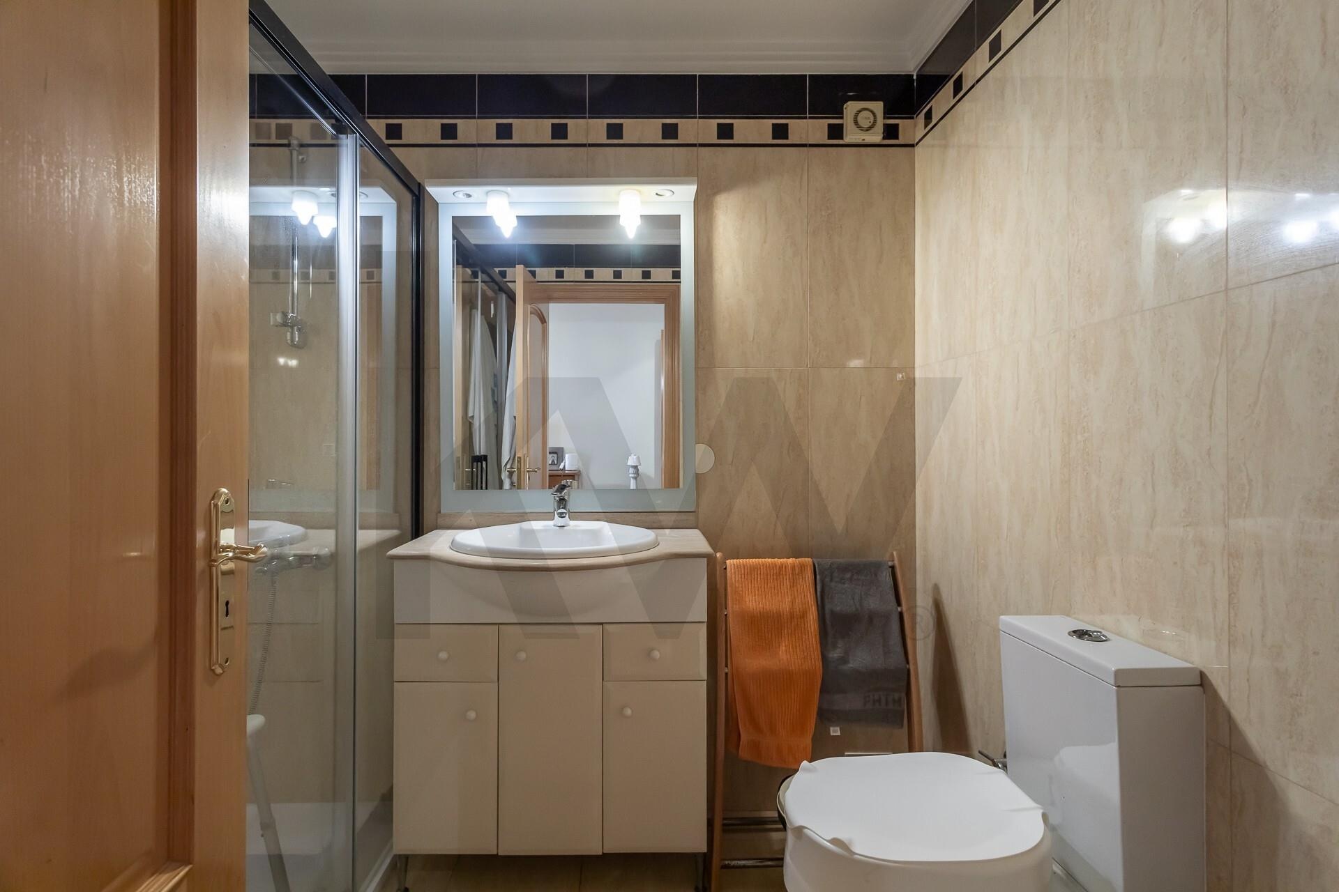 Apartamento T3 à Venda em Alcabideche - Lisboa - Portugal - 5