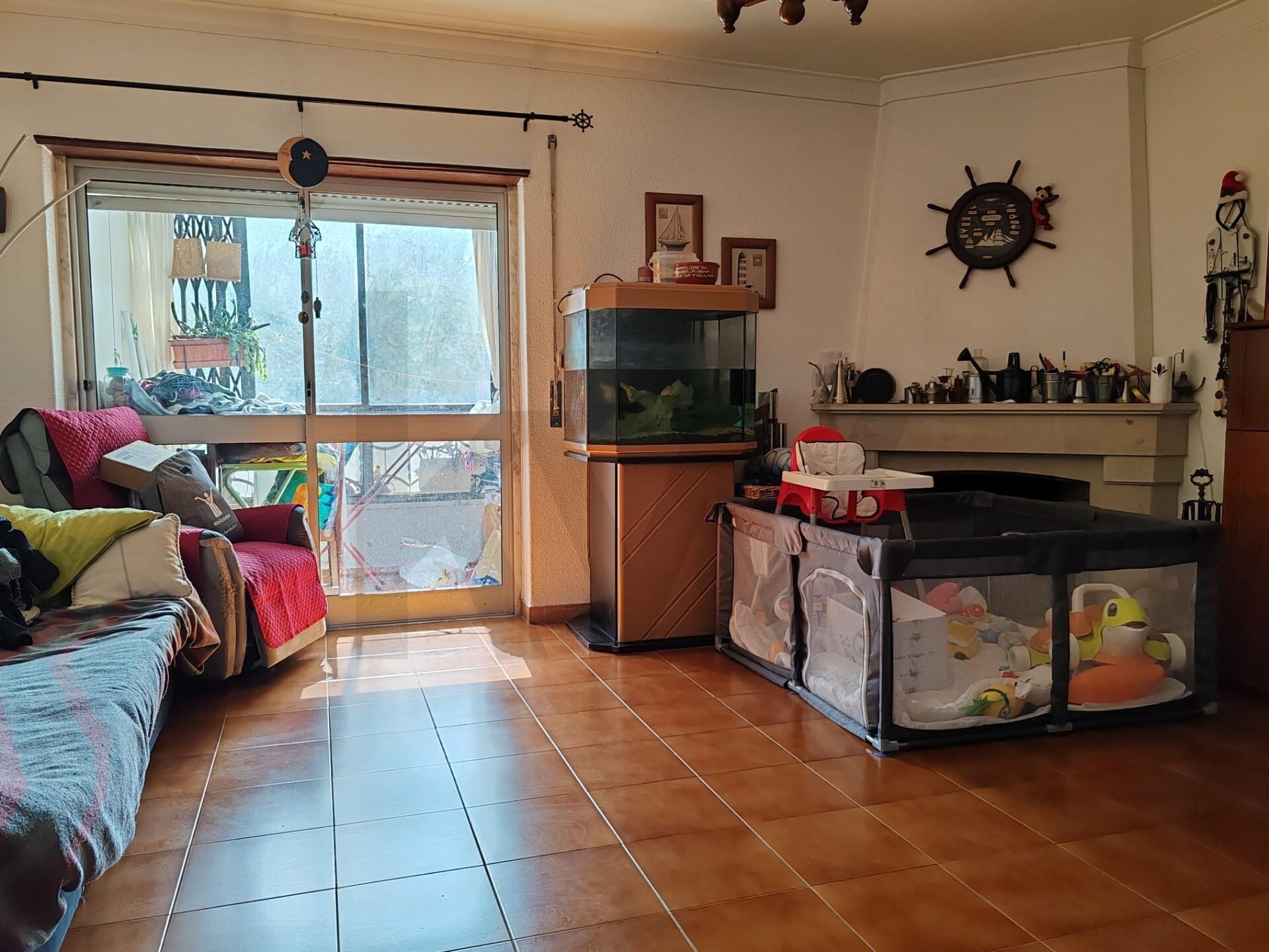 Apartamento T3 à Venda em Alcabideche - Lisboa - Portugal - 2