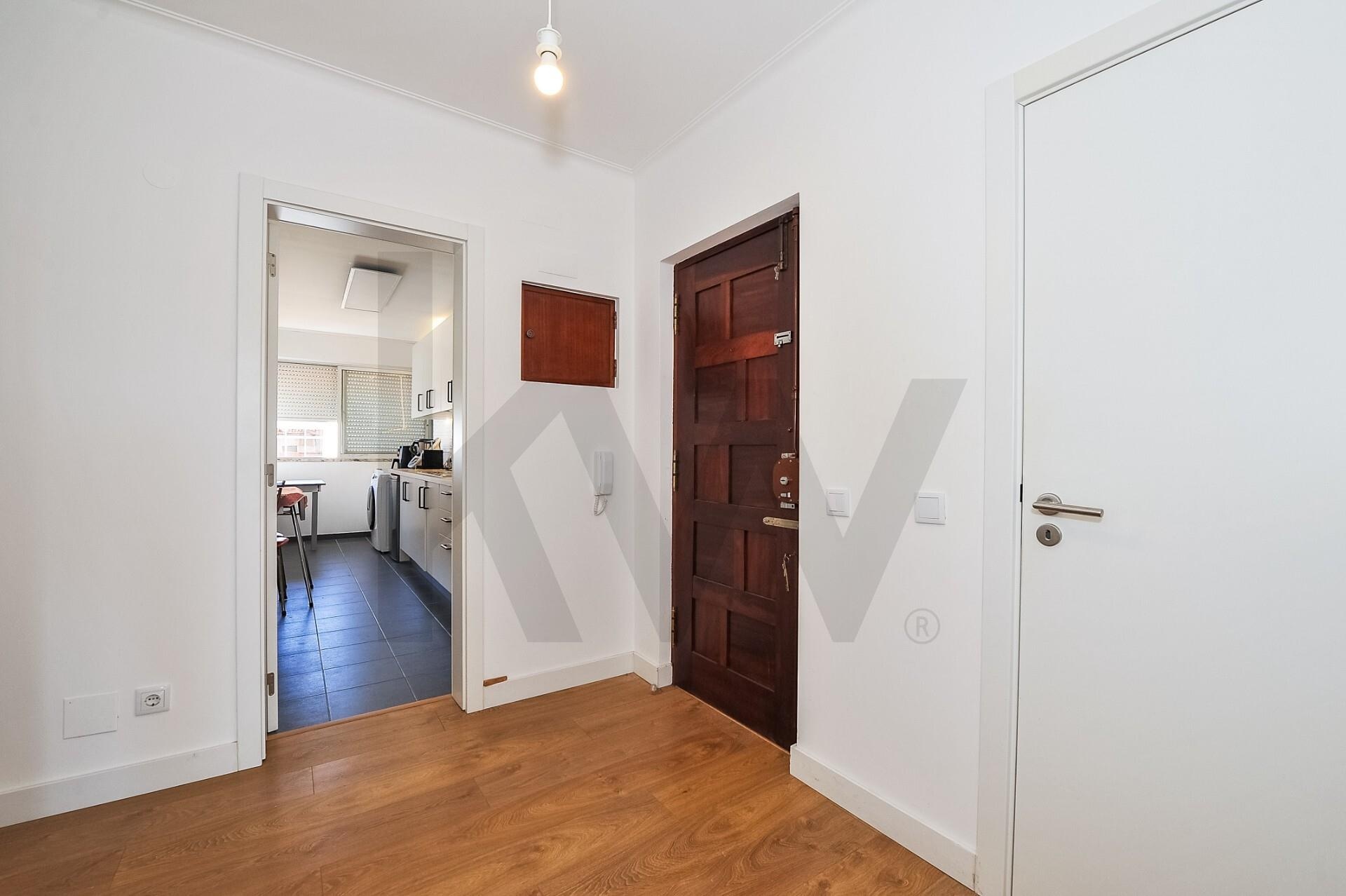 Apartamento T3 à Venda em Alcabideche - Lisboa - Portugal - 4
