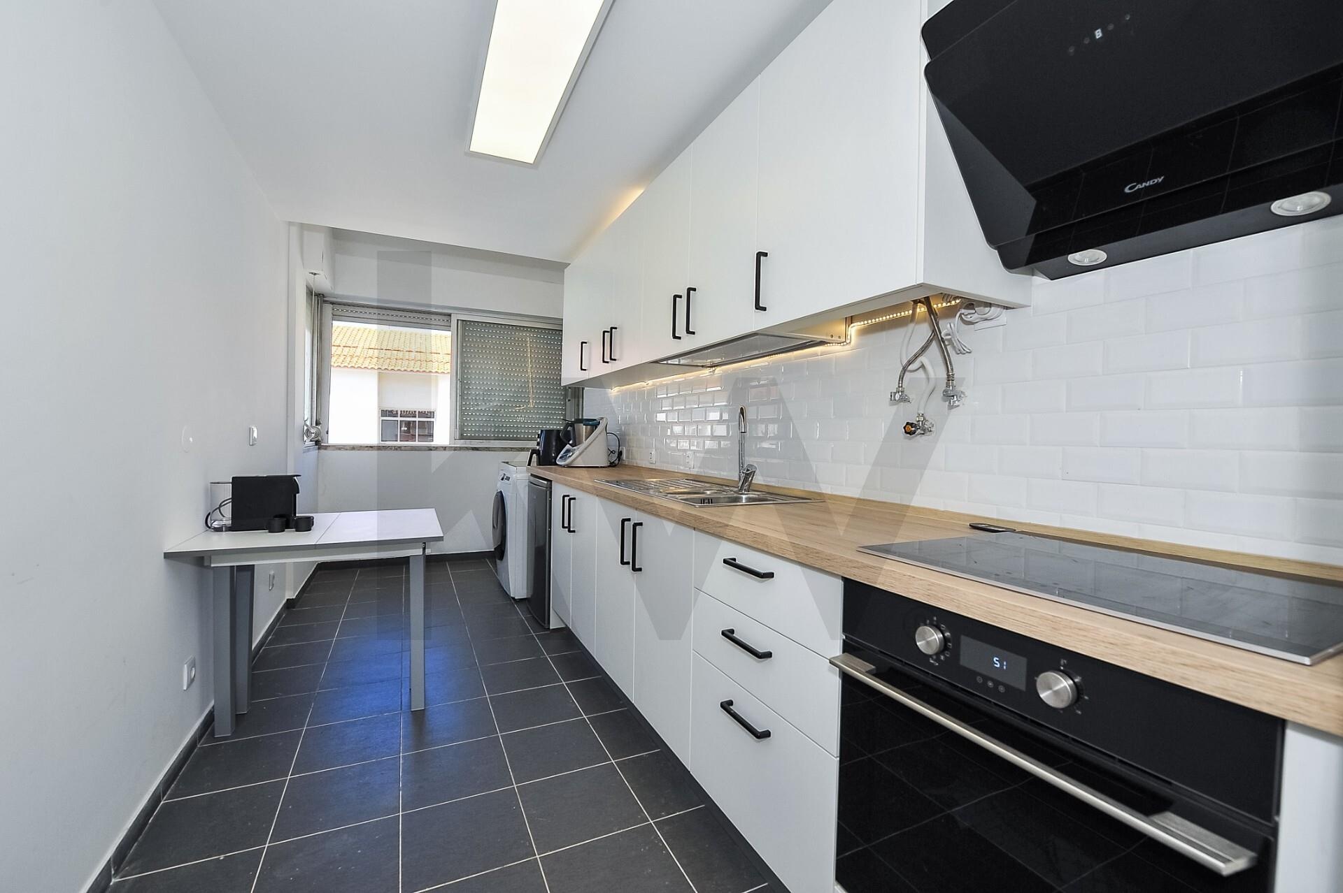 Apartamento T3 à Venda em Alcabideche - Lisboa - Portugal - 5