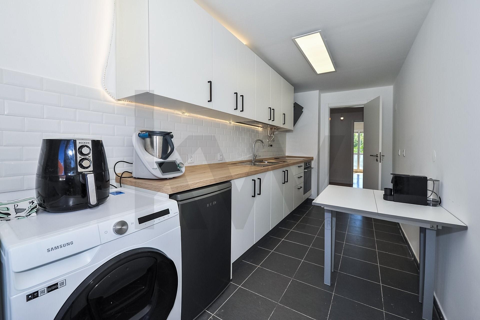 Apartamento T3 à Venda em Alcabideche - Lisboa - Portugal - 6