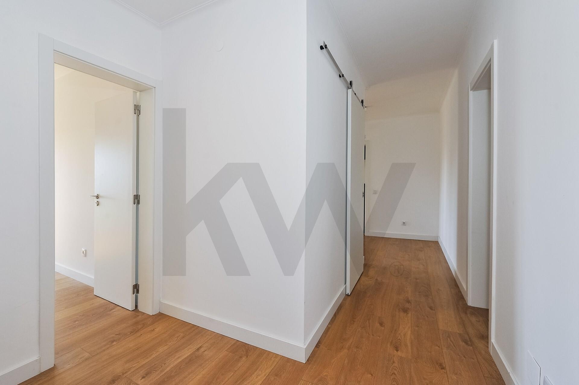 Apartamento T3 à Venda em Alcabideche - Lisboa - Portugal - 8